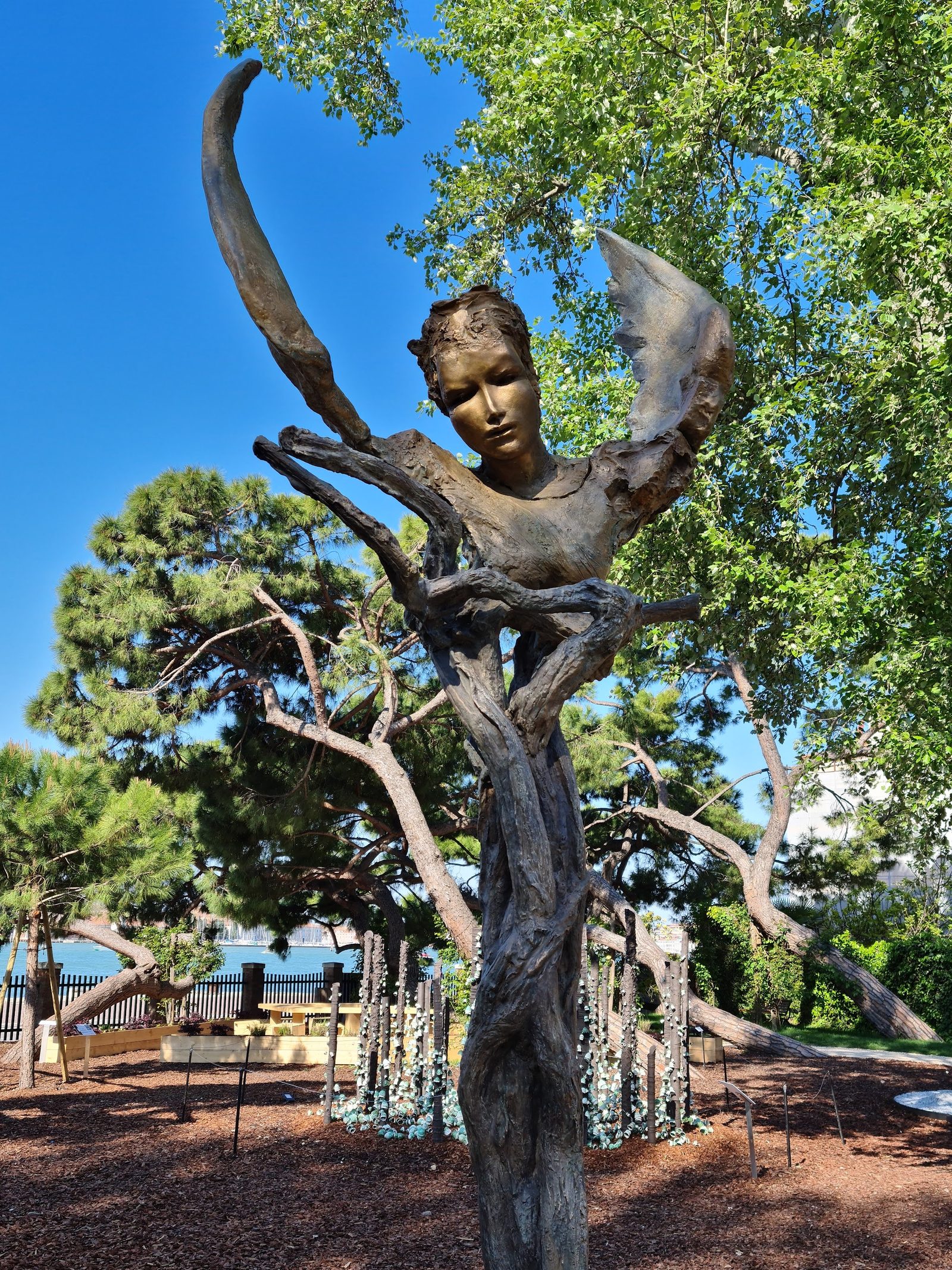 Giardini della Marinaressa