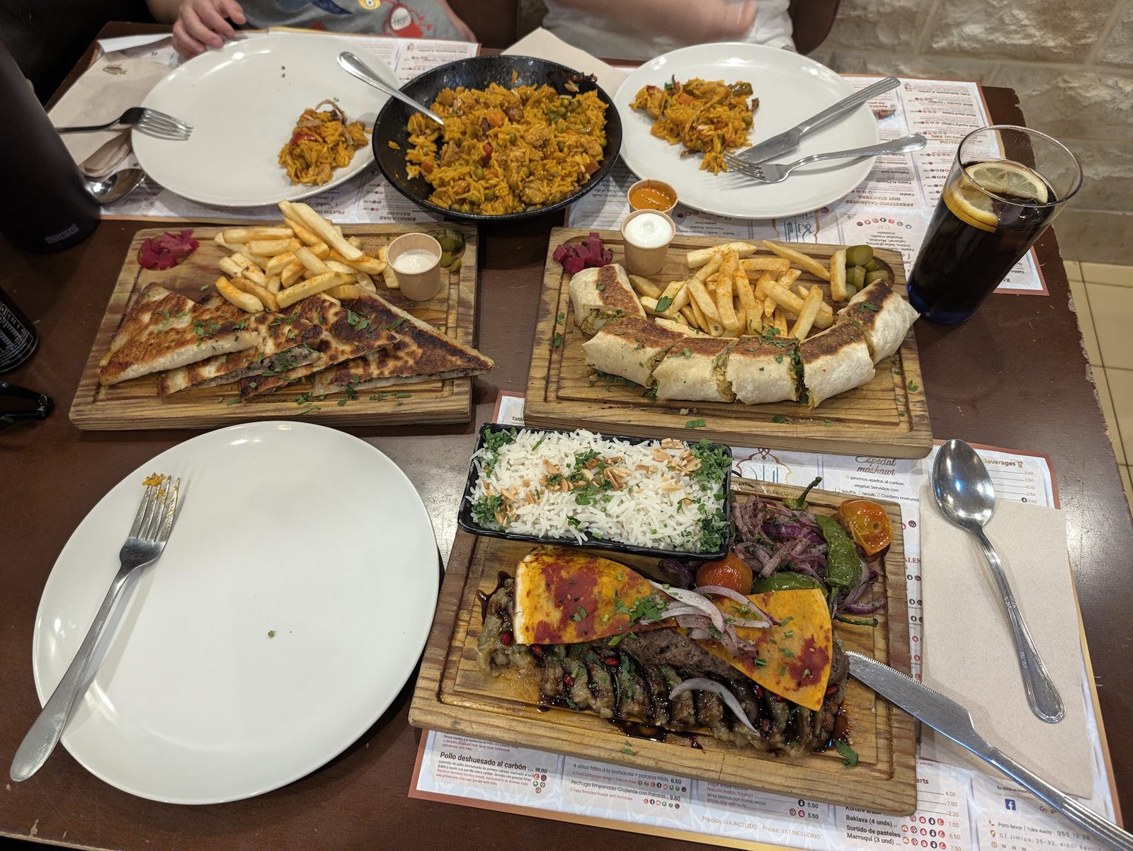 Al Wadi