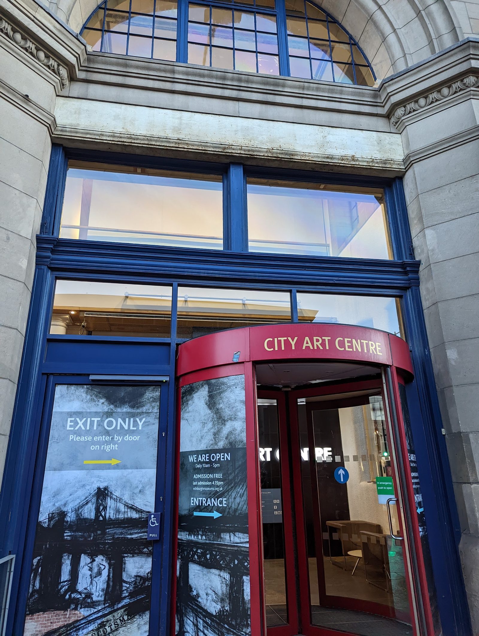 City Art Centre