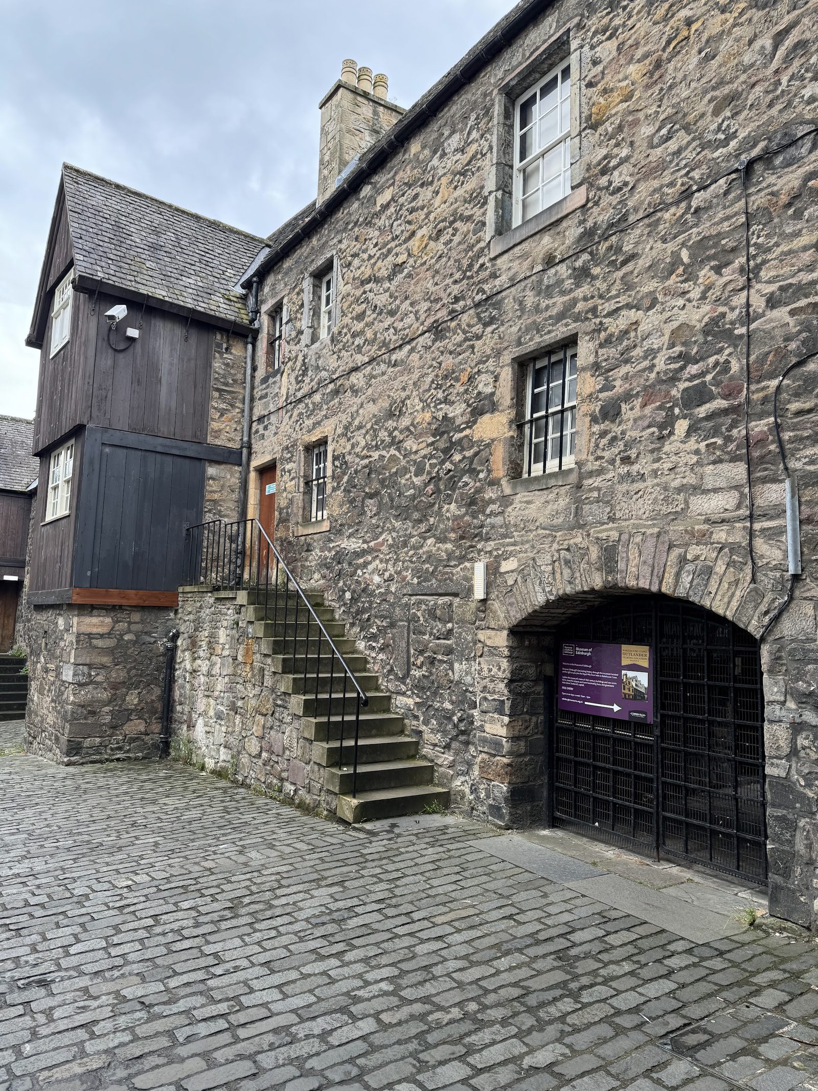 Bakehouse Close