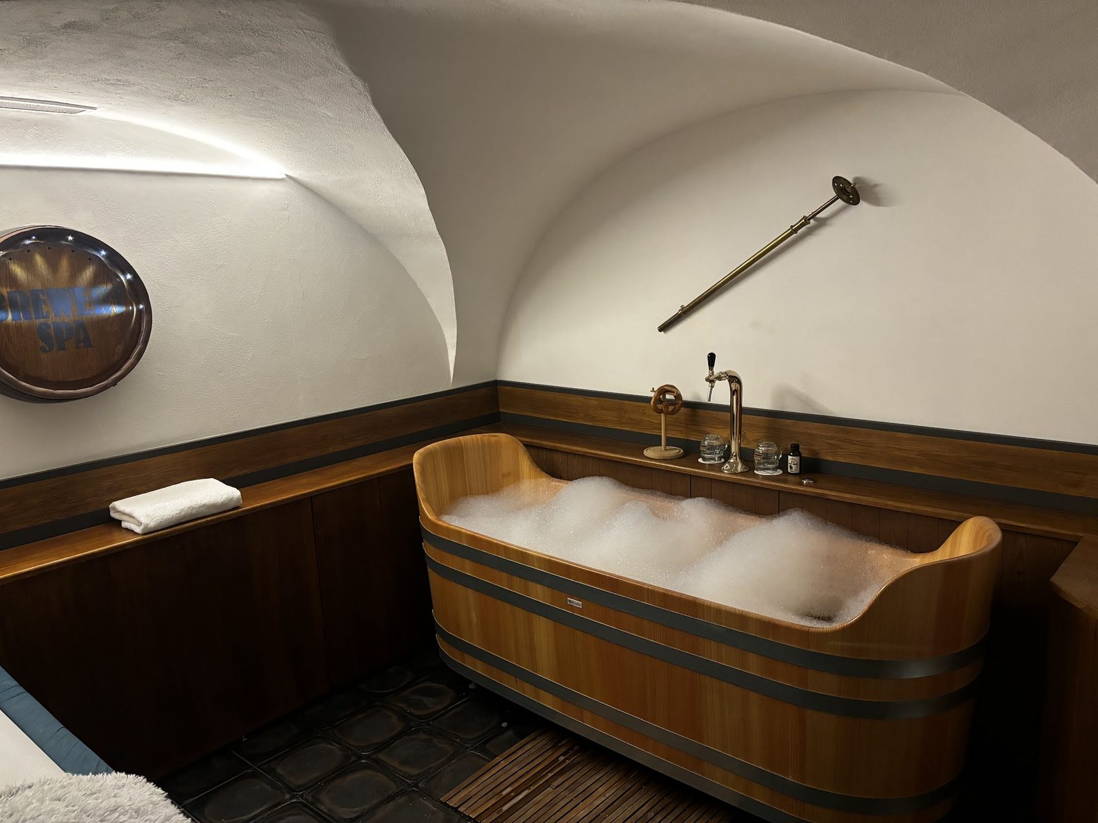 Brewery Hotel - U Medvídků