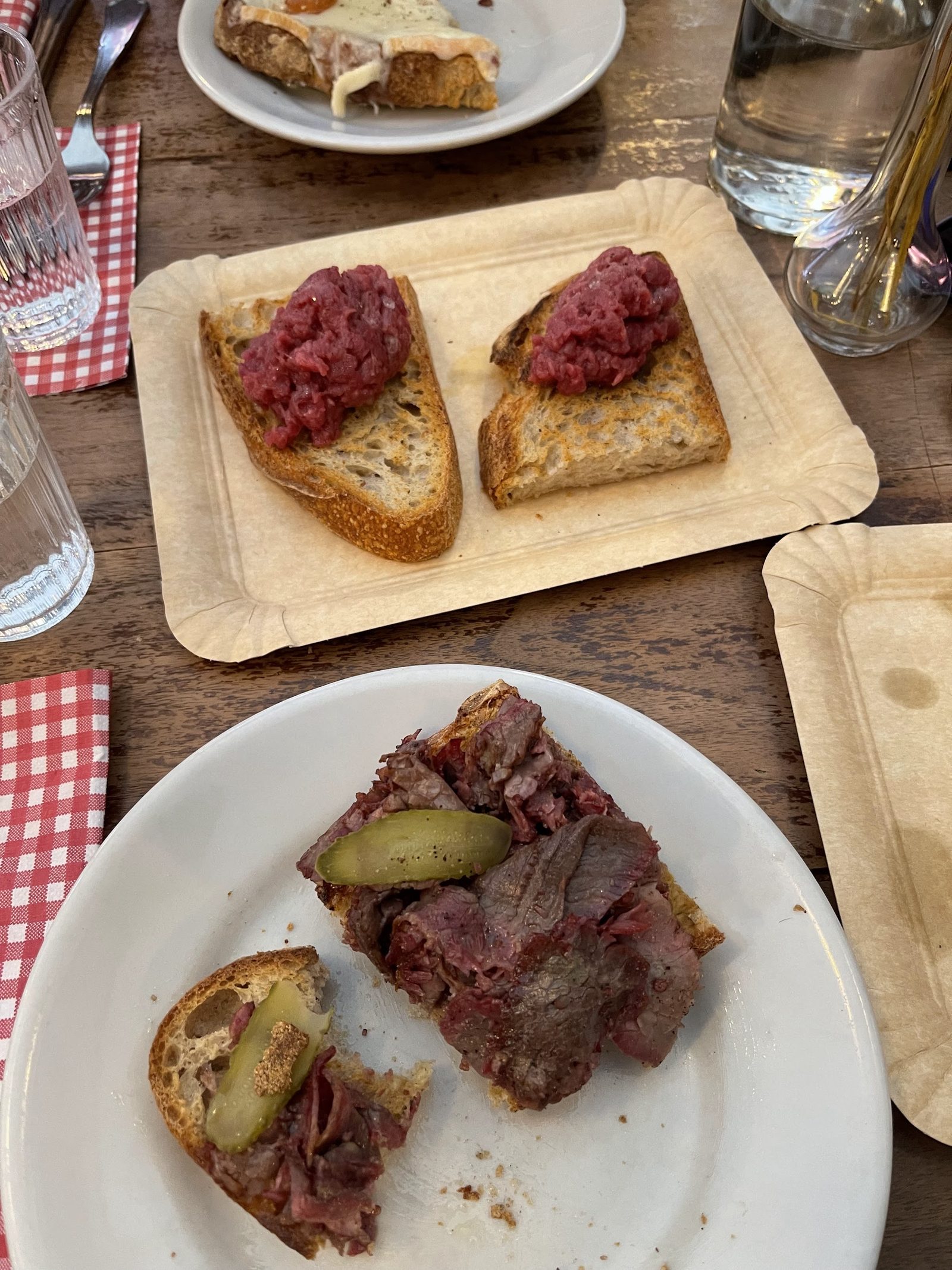 Osteria Alla Concorrenza