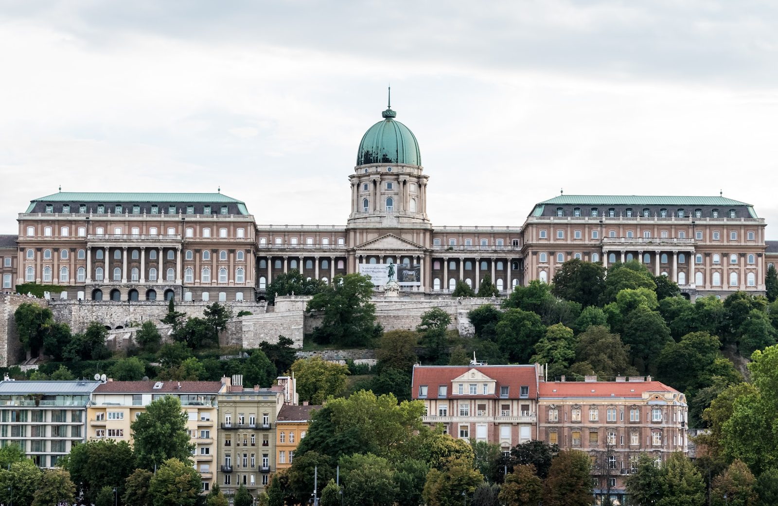 Budapesti Történeti Múzeum - Vármúzeum / Budapest History Museum - Castle Museum