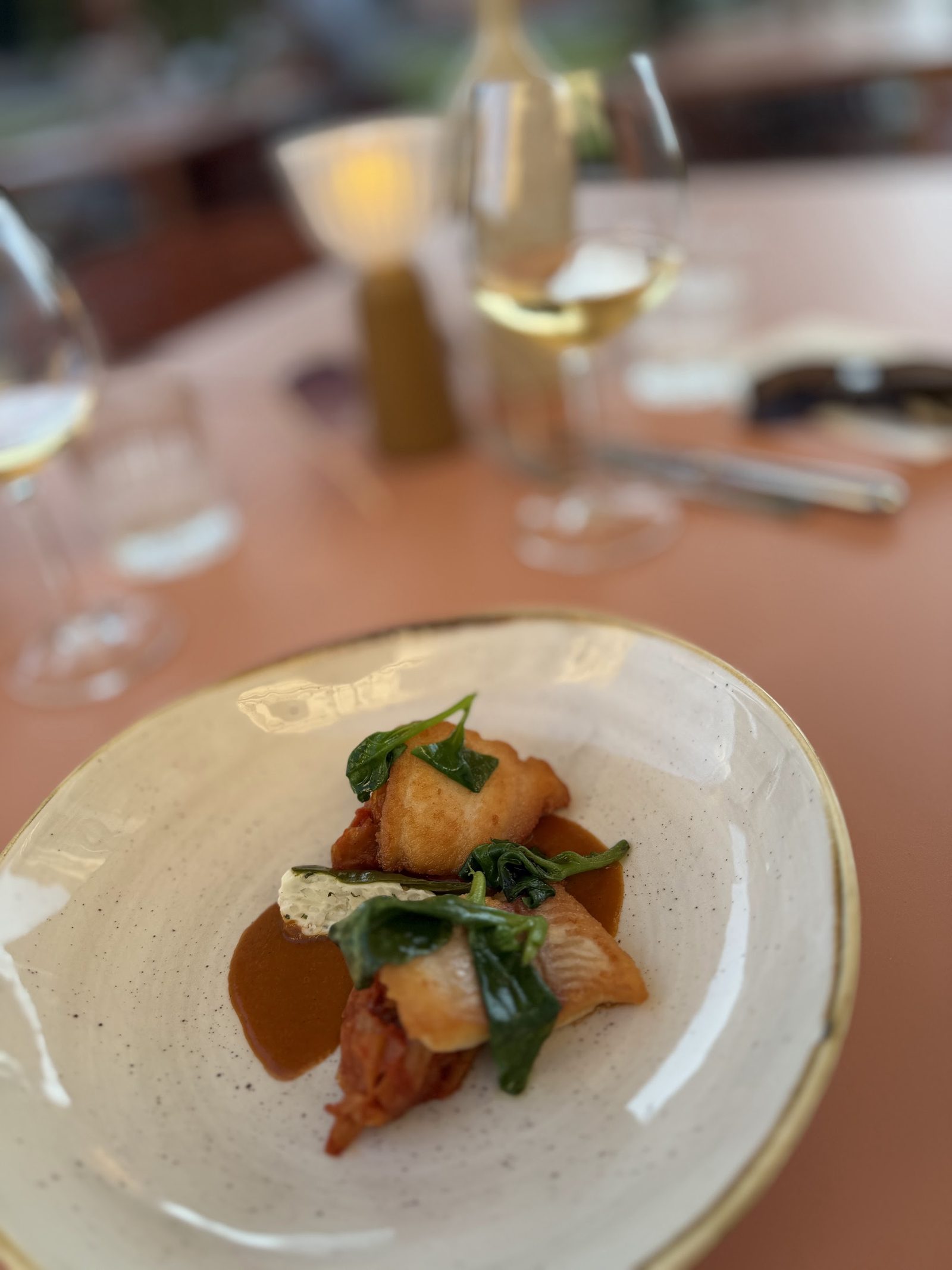 Vestibül Restaurant im Burgtheater