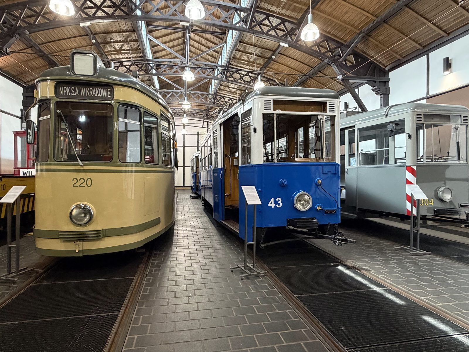 Muzeum Inżynierii i Techniki
