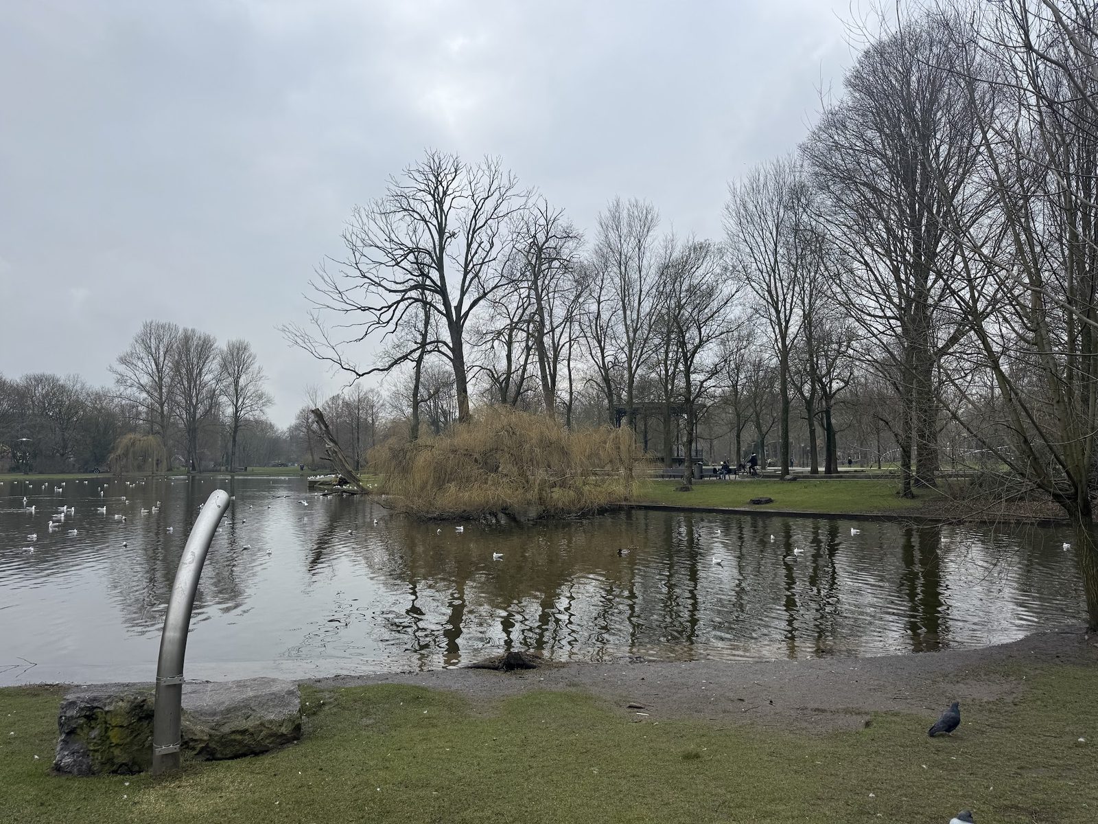 Oosterpark