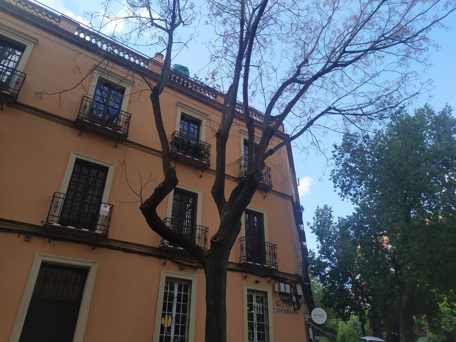 El Porvenir