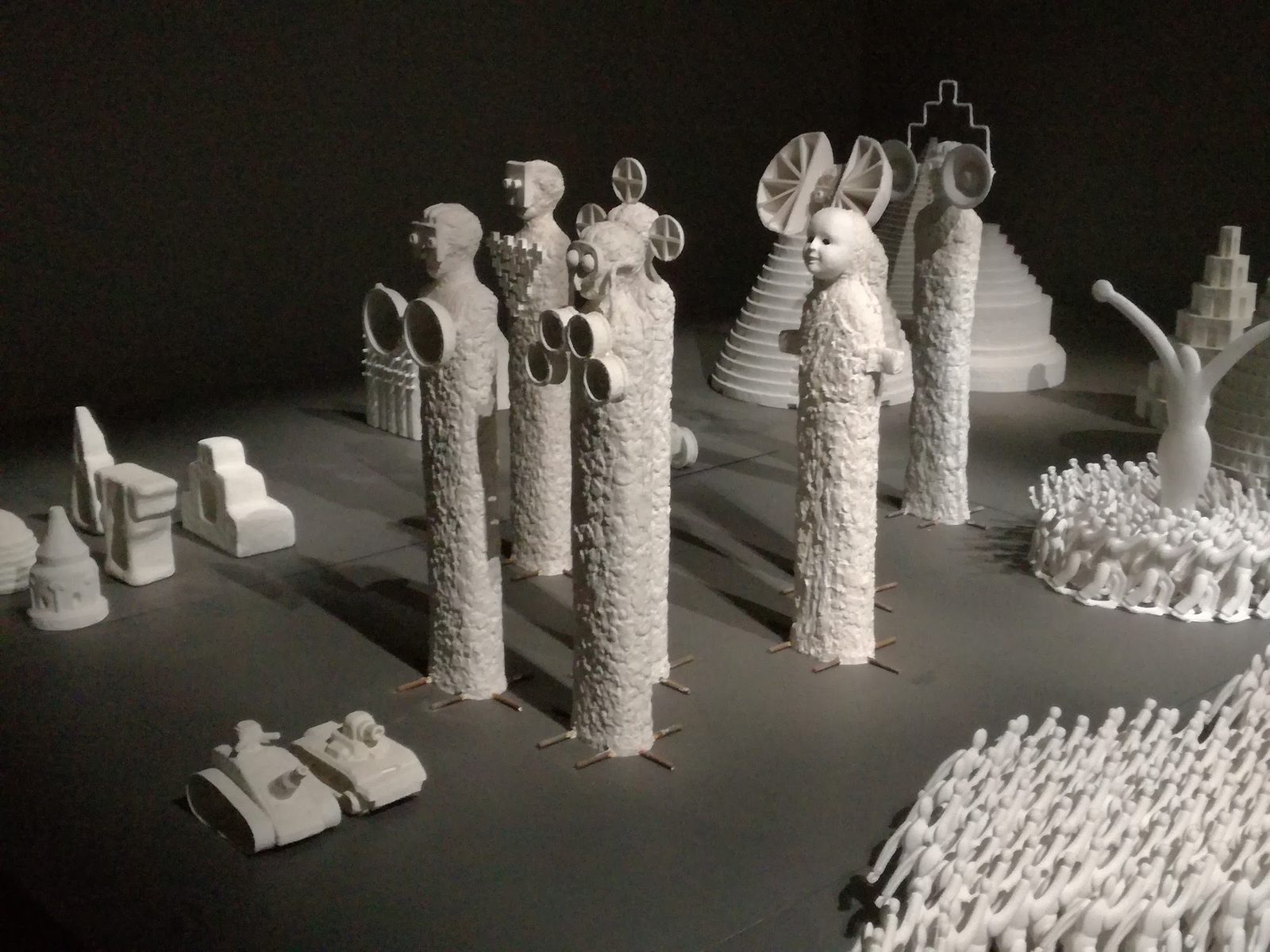 Giardini della Biennale
