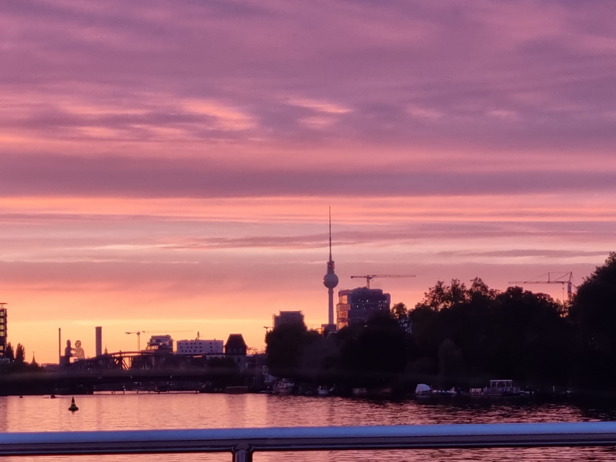 Solar Powered Sunset Catamaran Cruise & Audio Guide