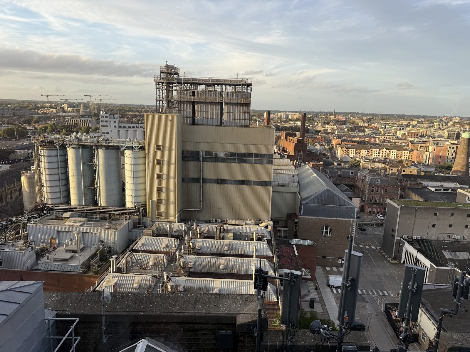 Guinness Storehouse
