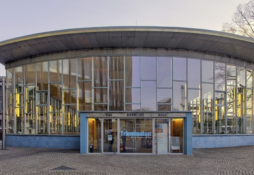 Tränenpalast