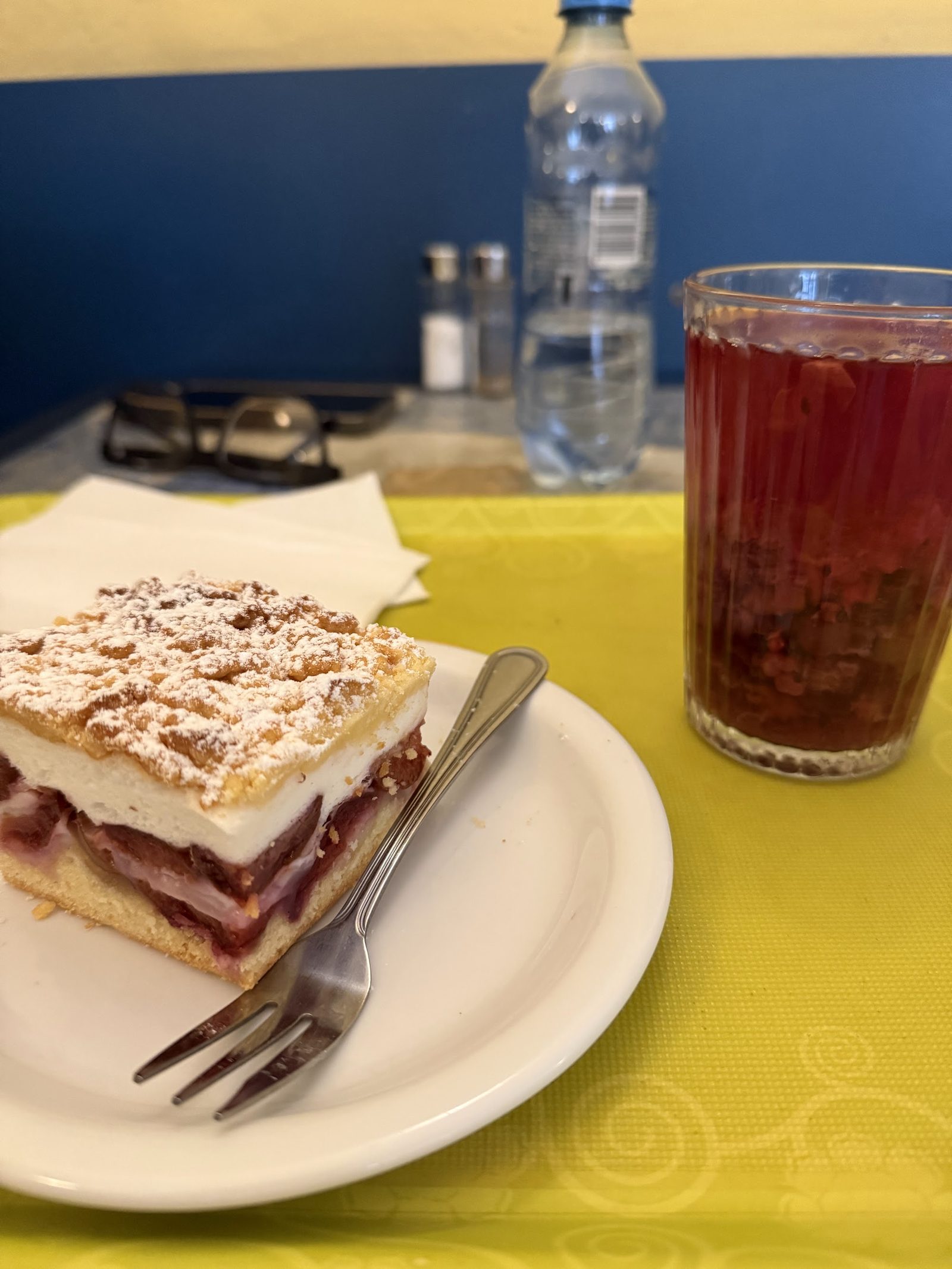Pod Temidą (milk bar)