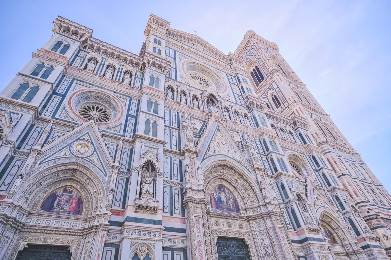 Duomo Cathedral Skip-the-Line Guided Tour