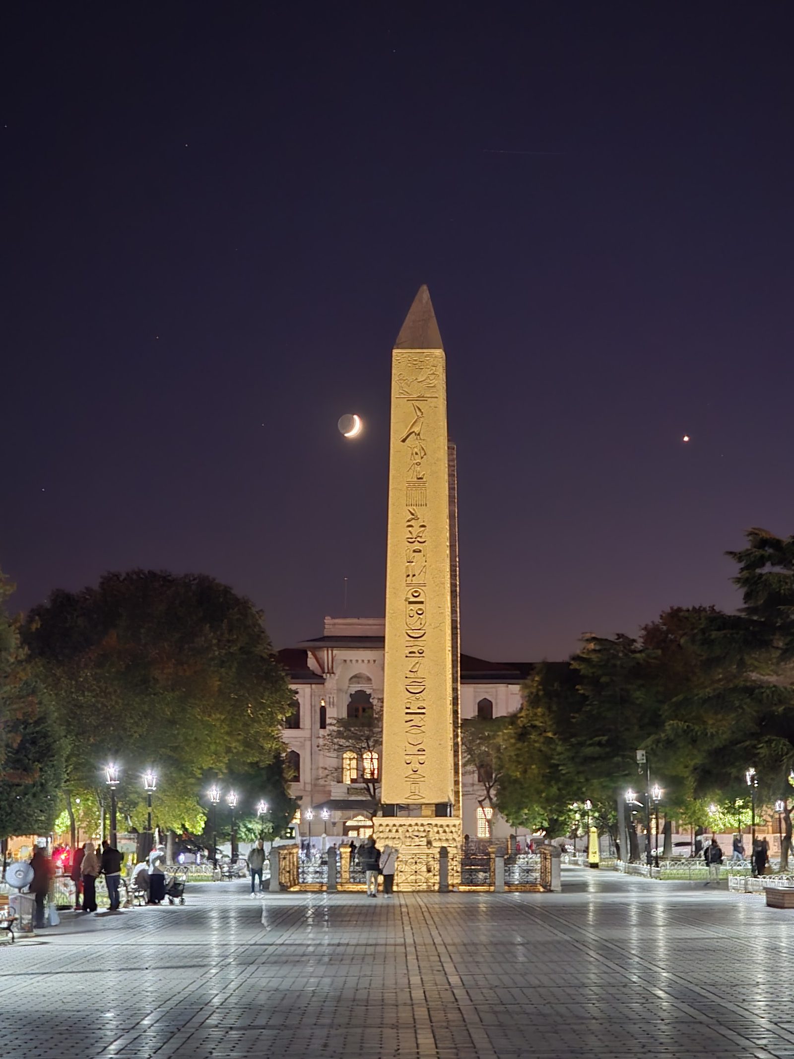 Sultanahmet Square
