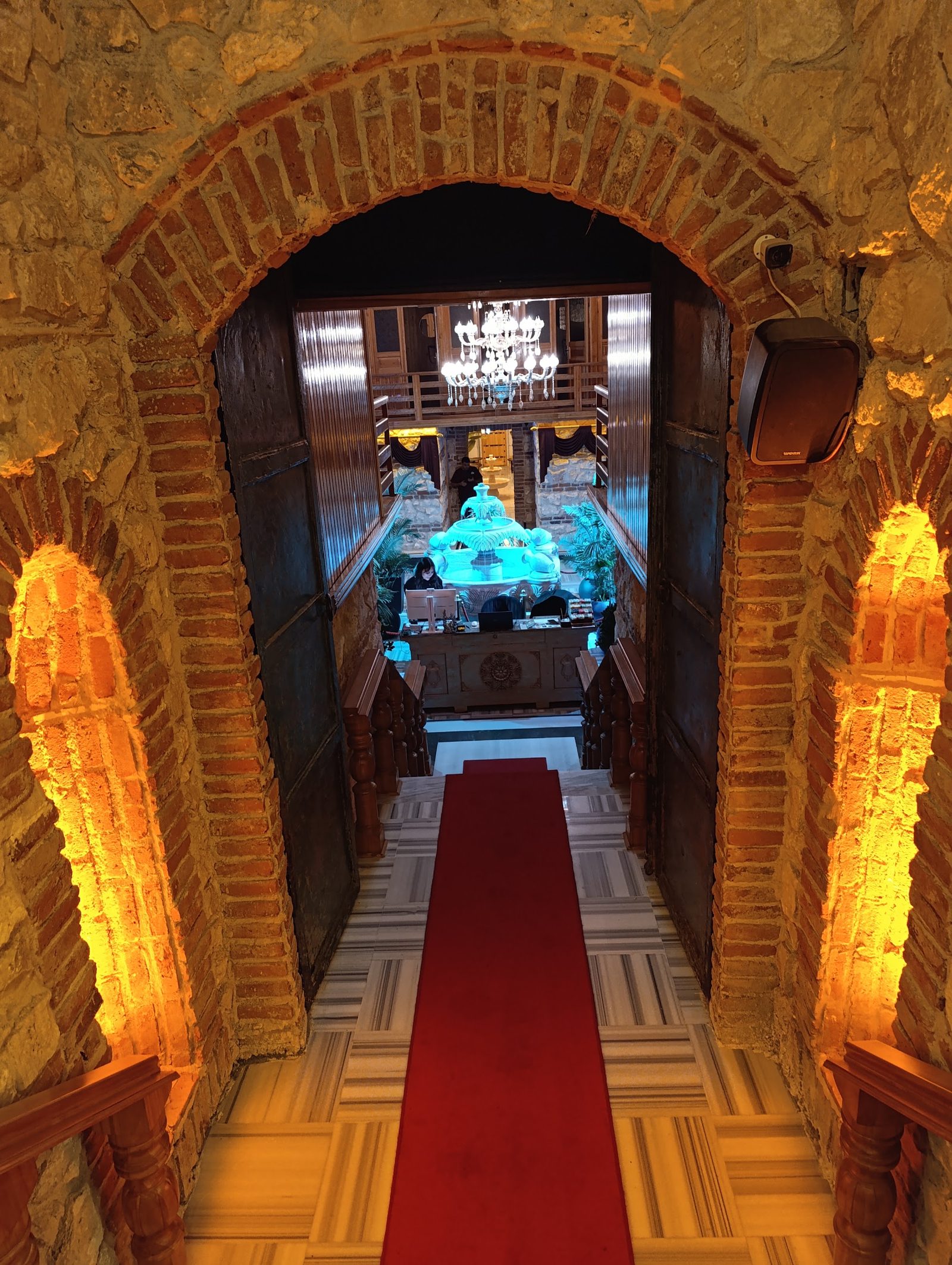 Gedikpasa Hamam