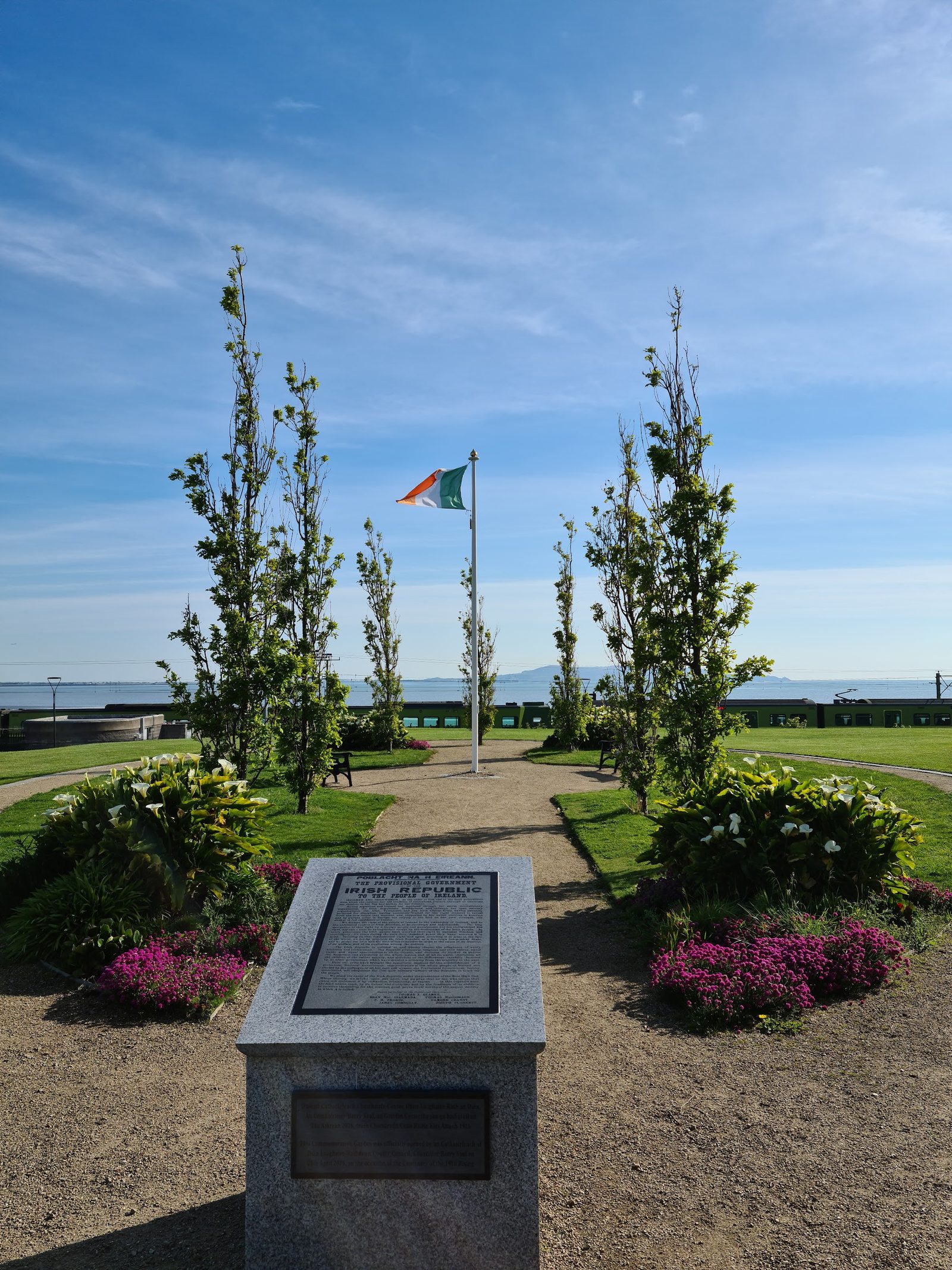 Blackrock Park
