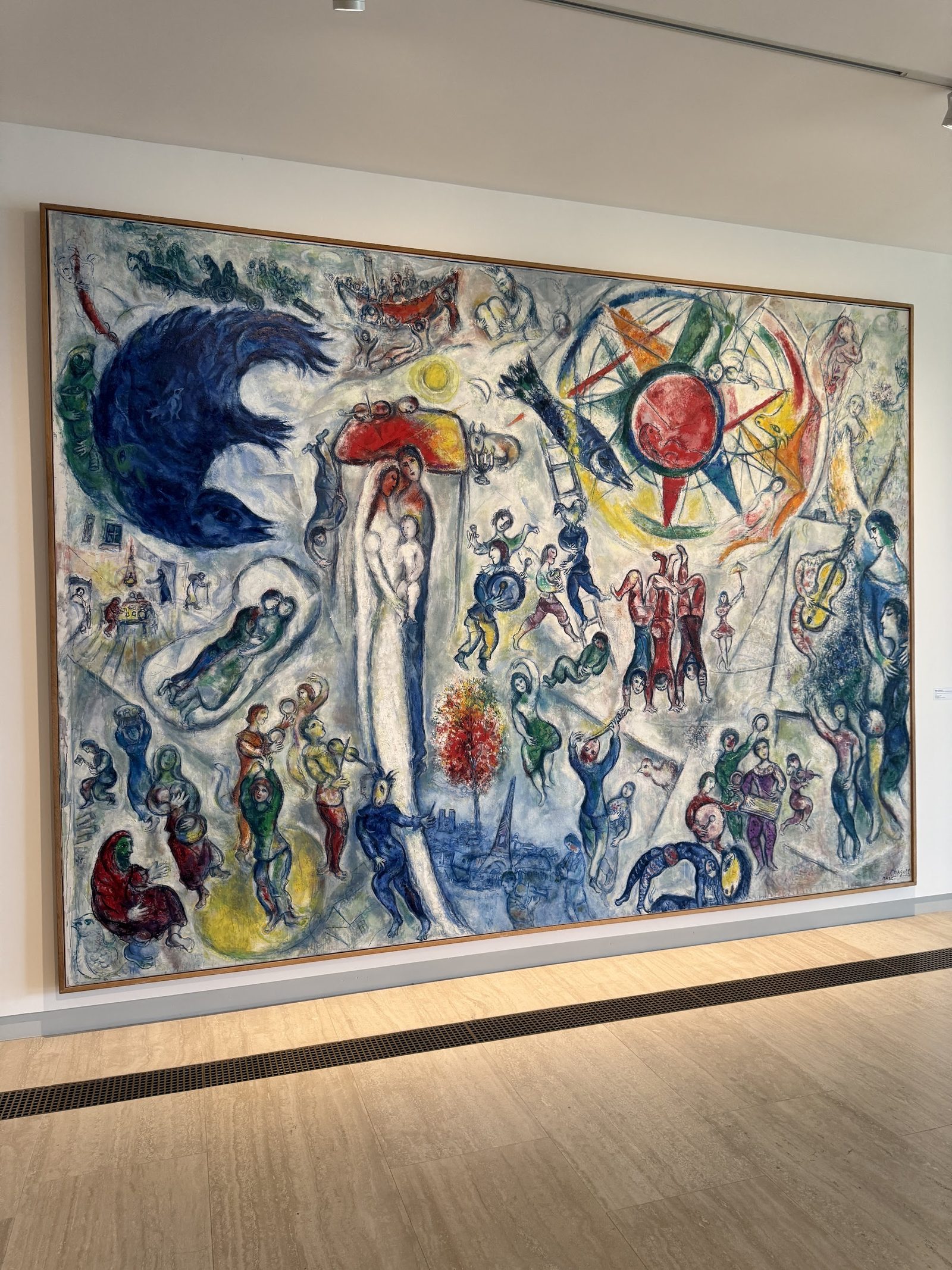 Fondation Maeght
