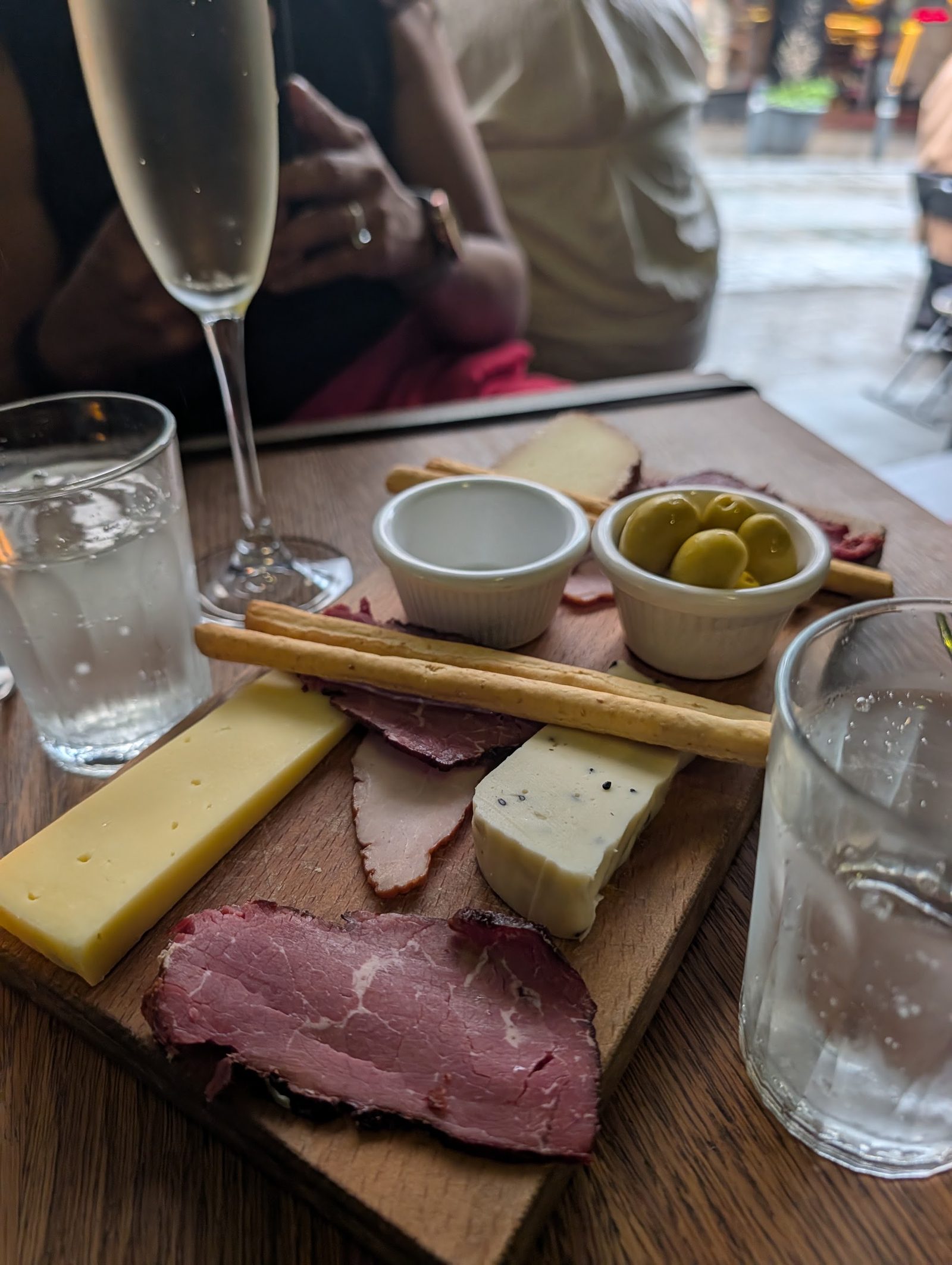 Solera Winery