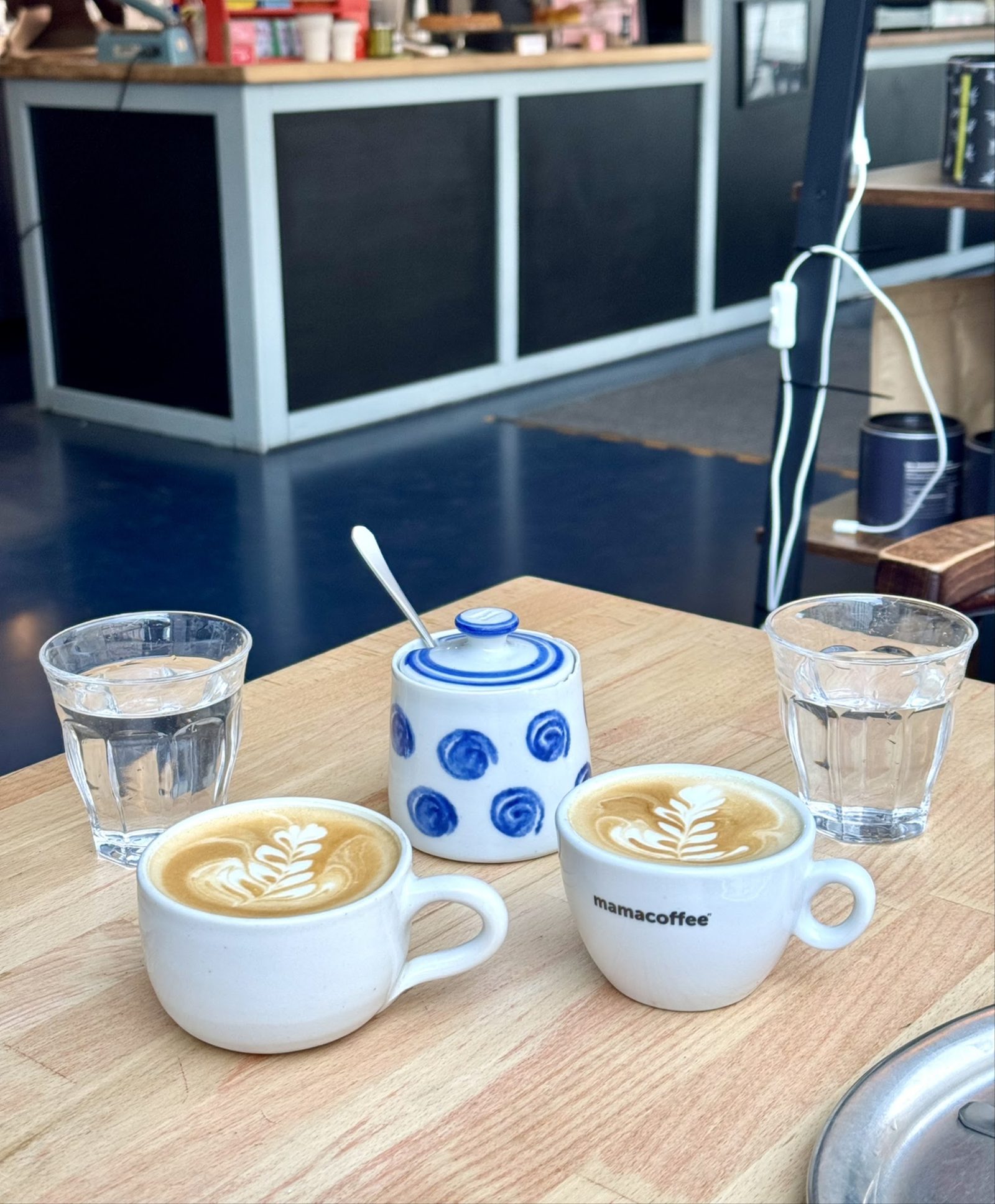 mamacoffee