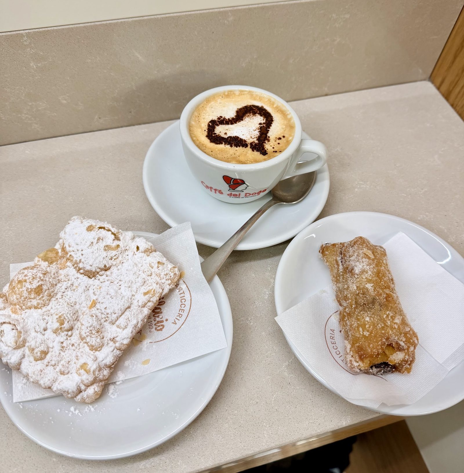 Pasticceria Bonifacio