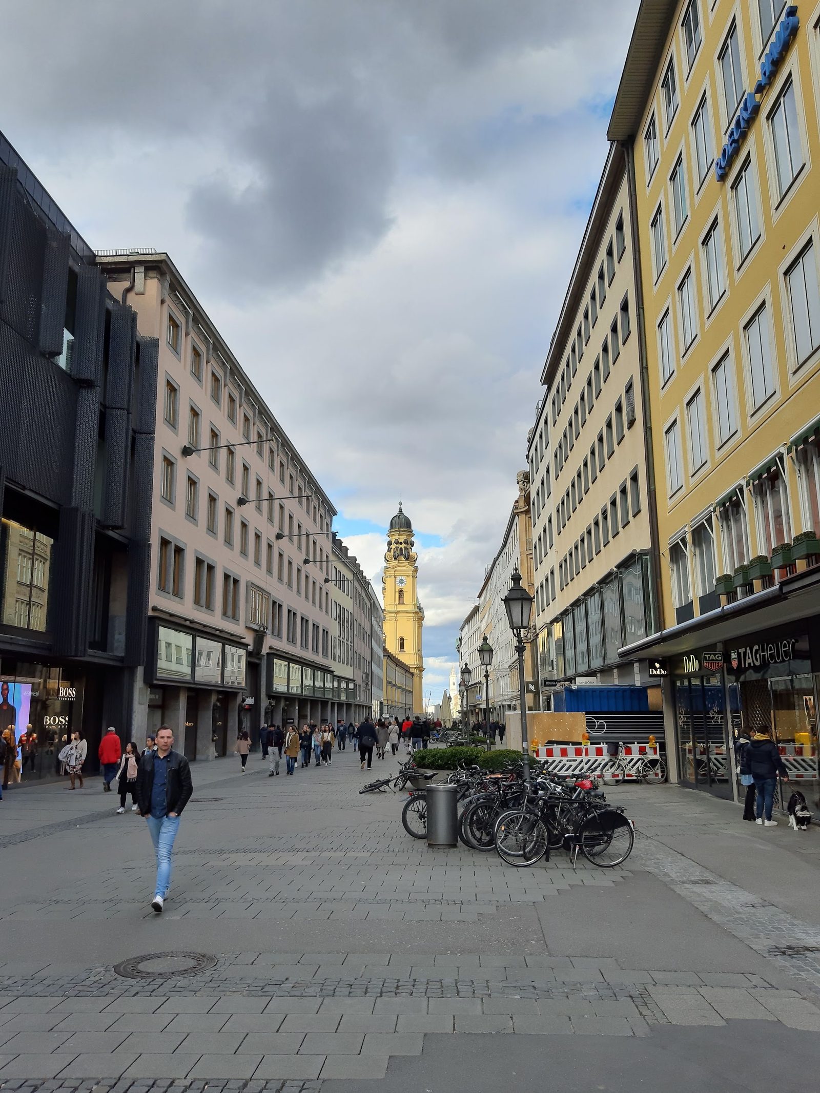 Feldherrnhalle