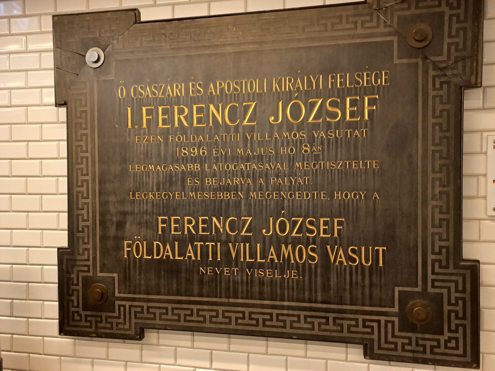 Underground Railway Museum