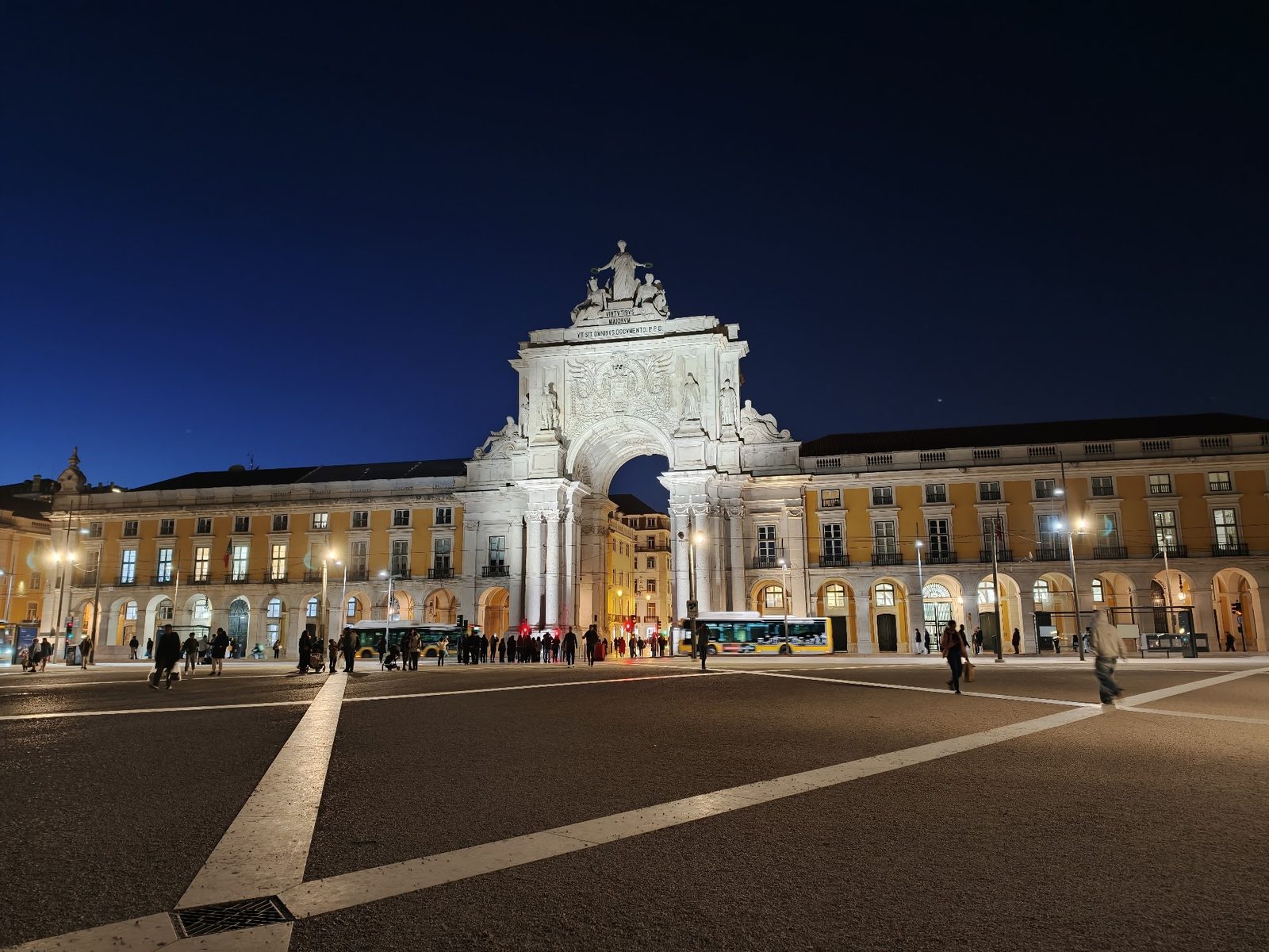 Praça do Comércio