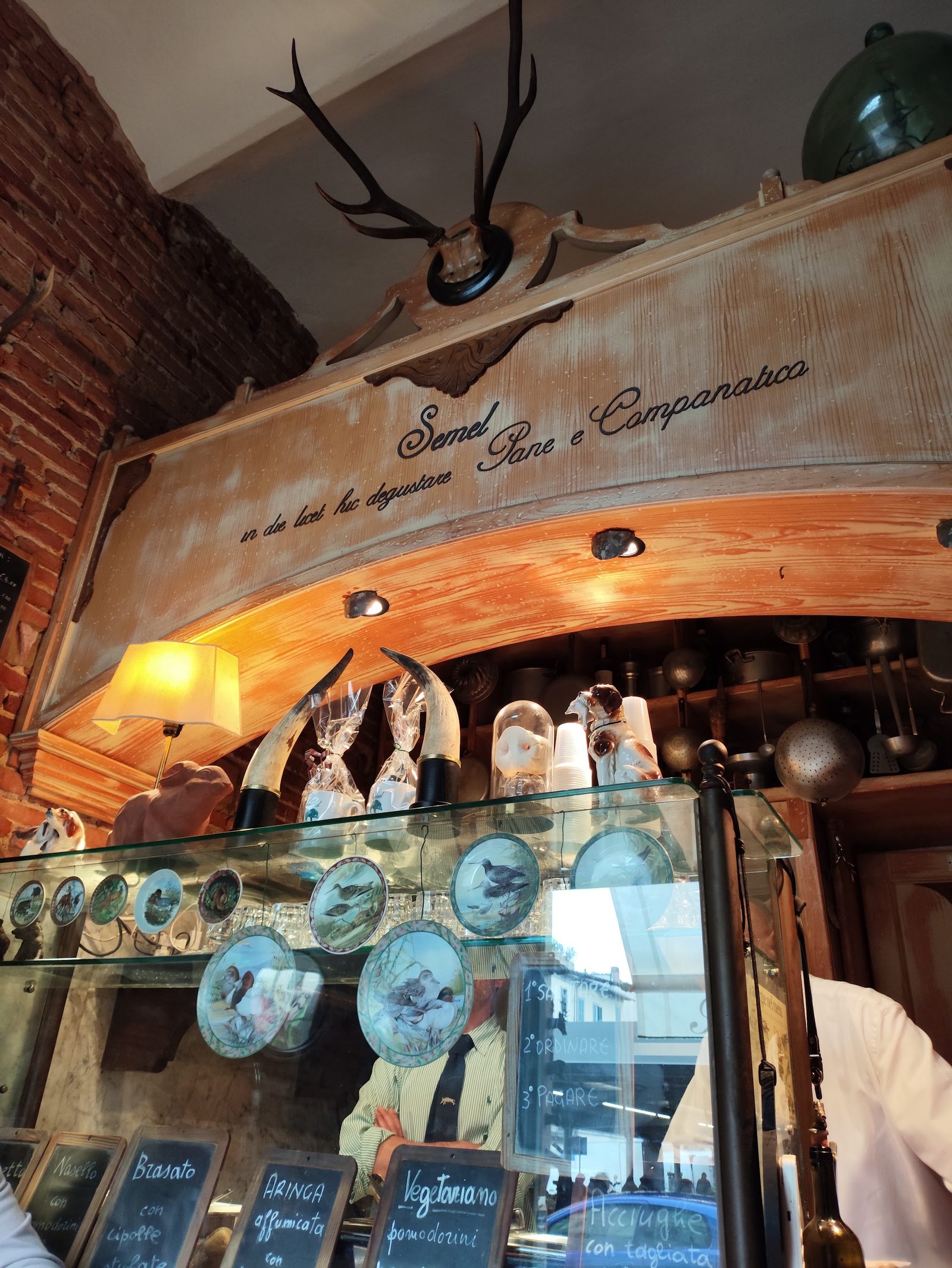 Semel Street Food