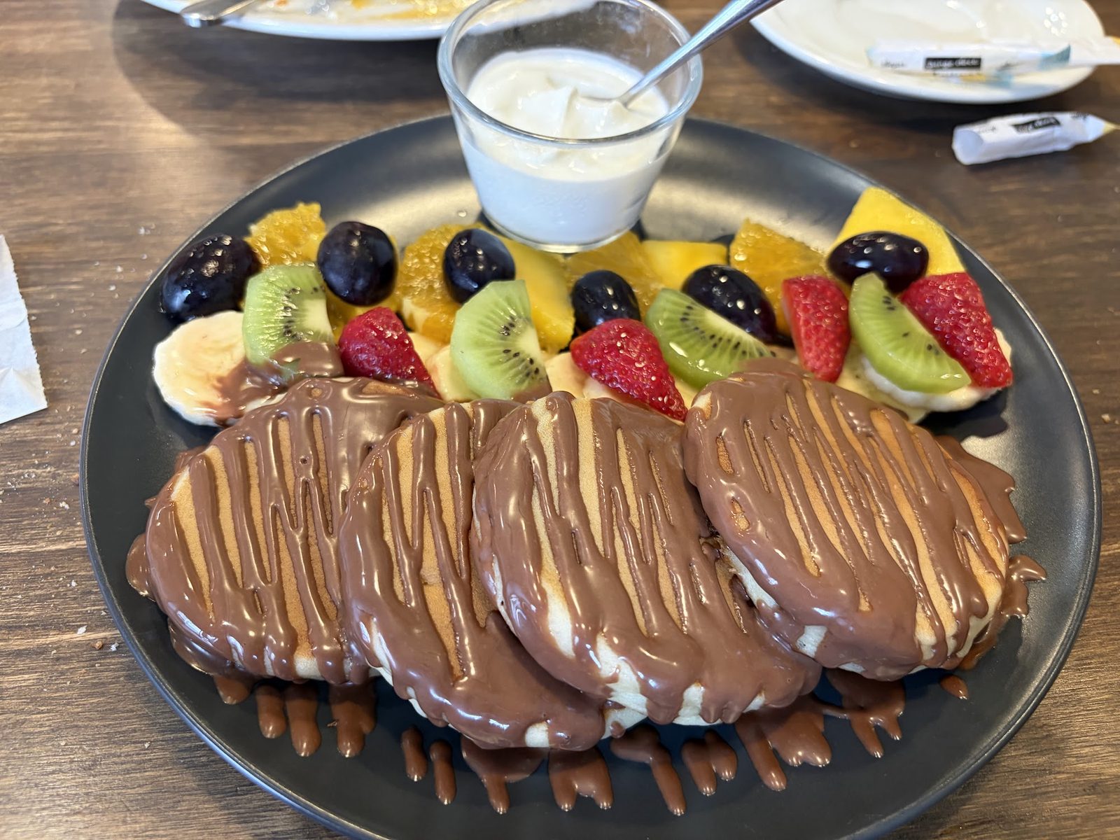 Tomás Coffee Brunch