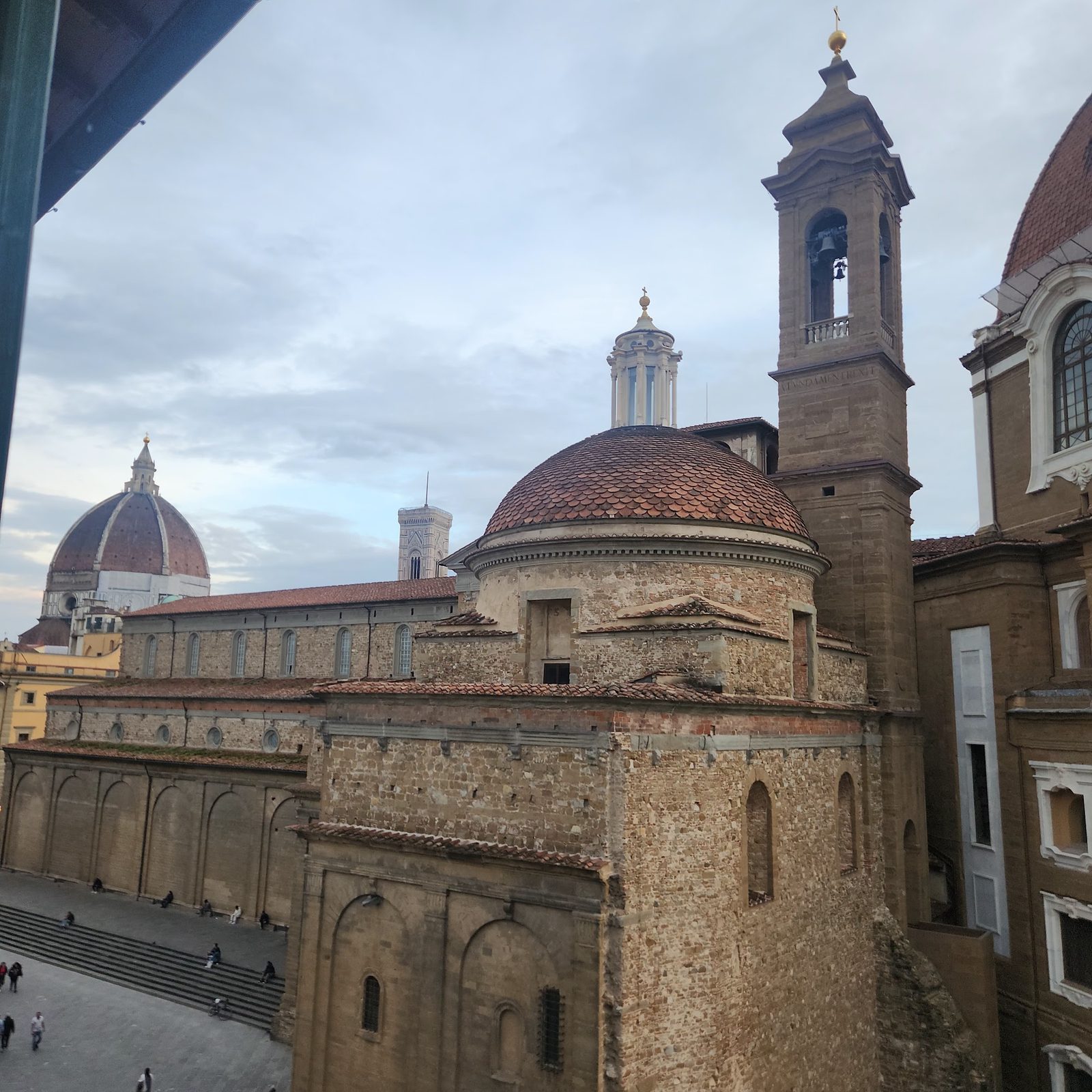 Basilica di San Lorenzo