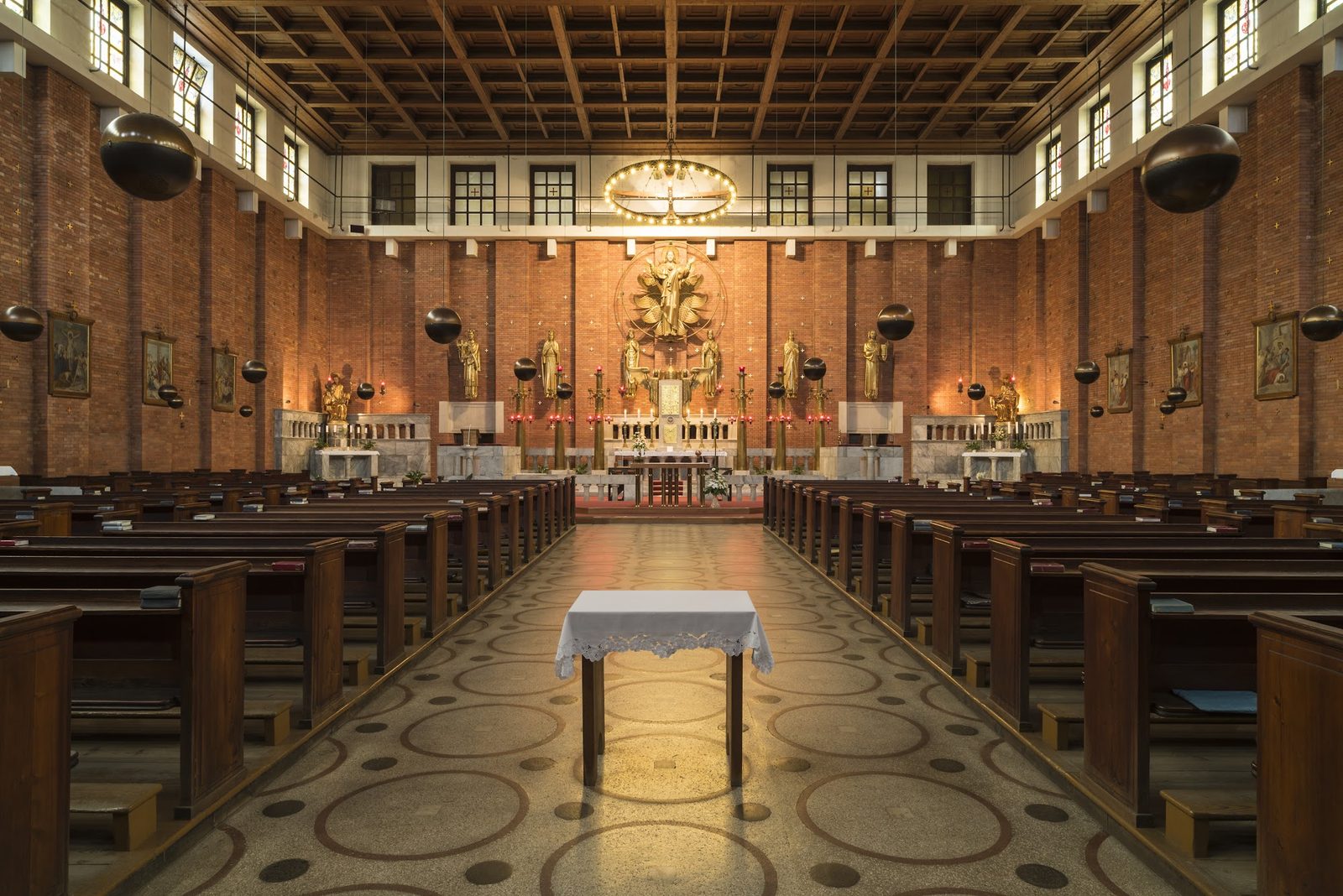 Church of the Sacred Heart of Jesus