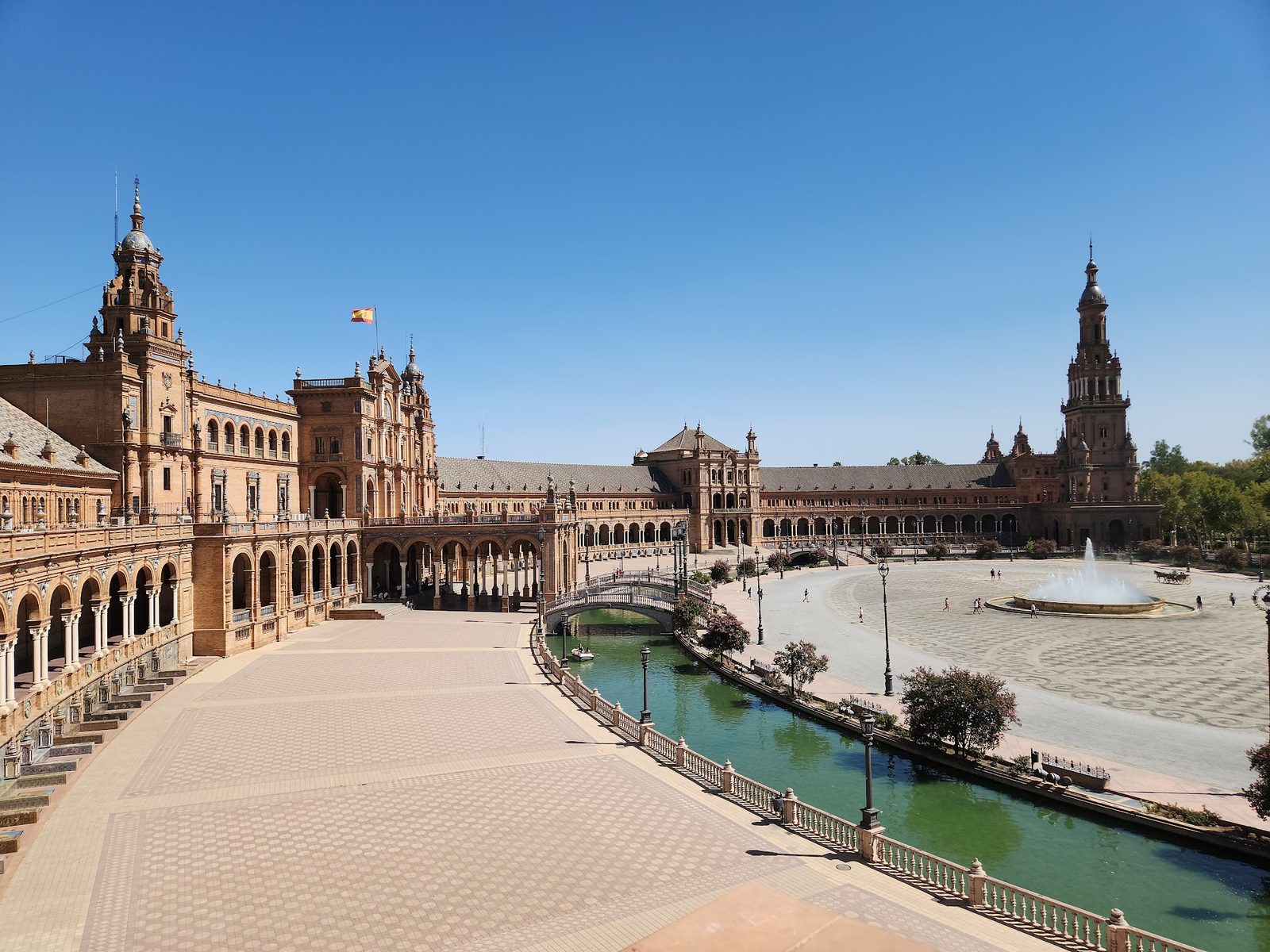 Military Historical Museum of Seville