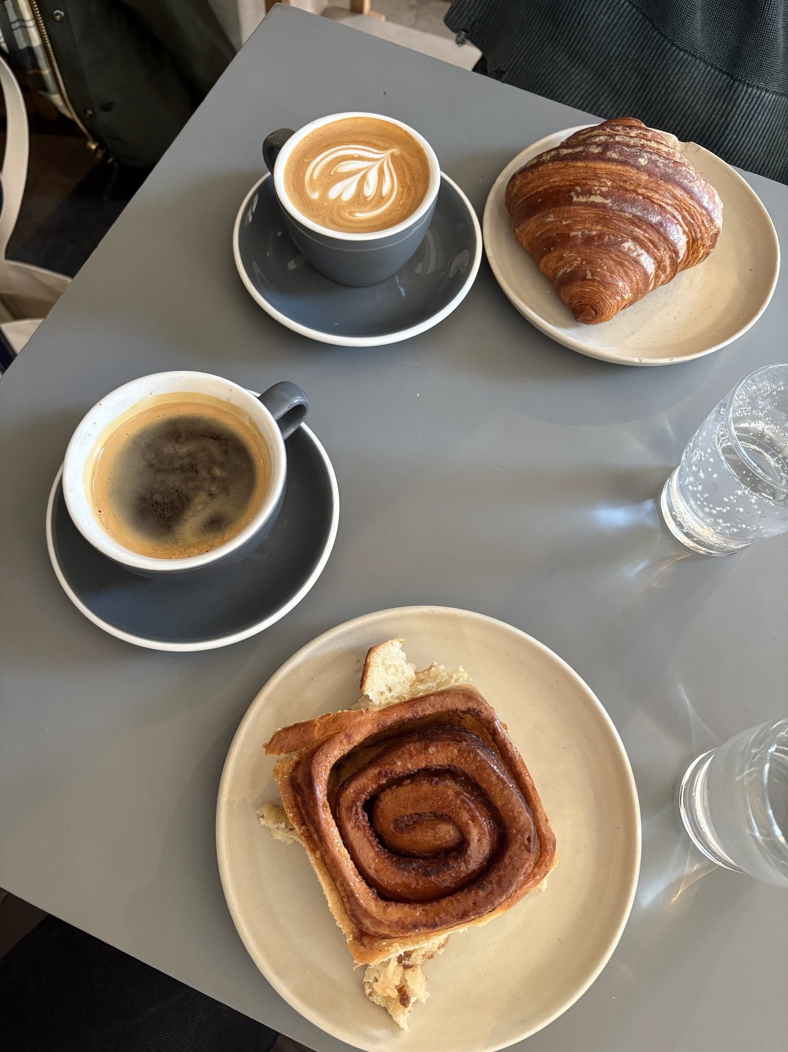 Andersen & Maillard