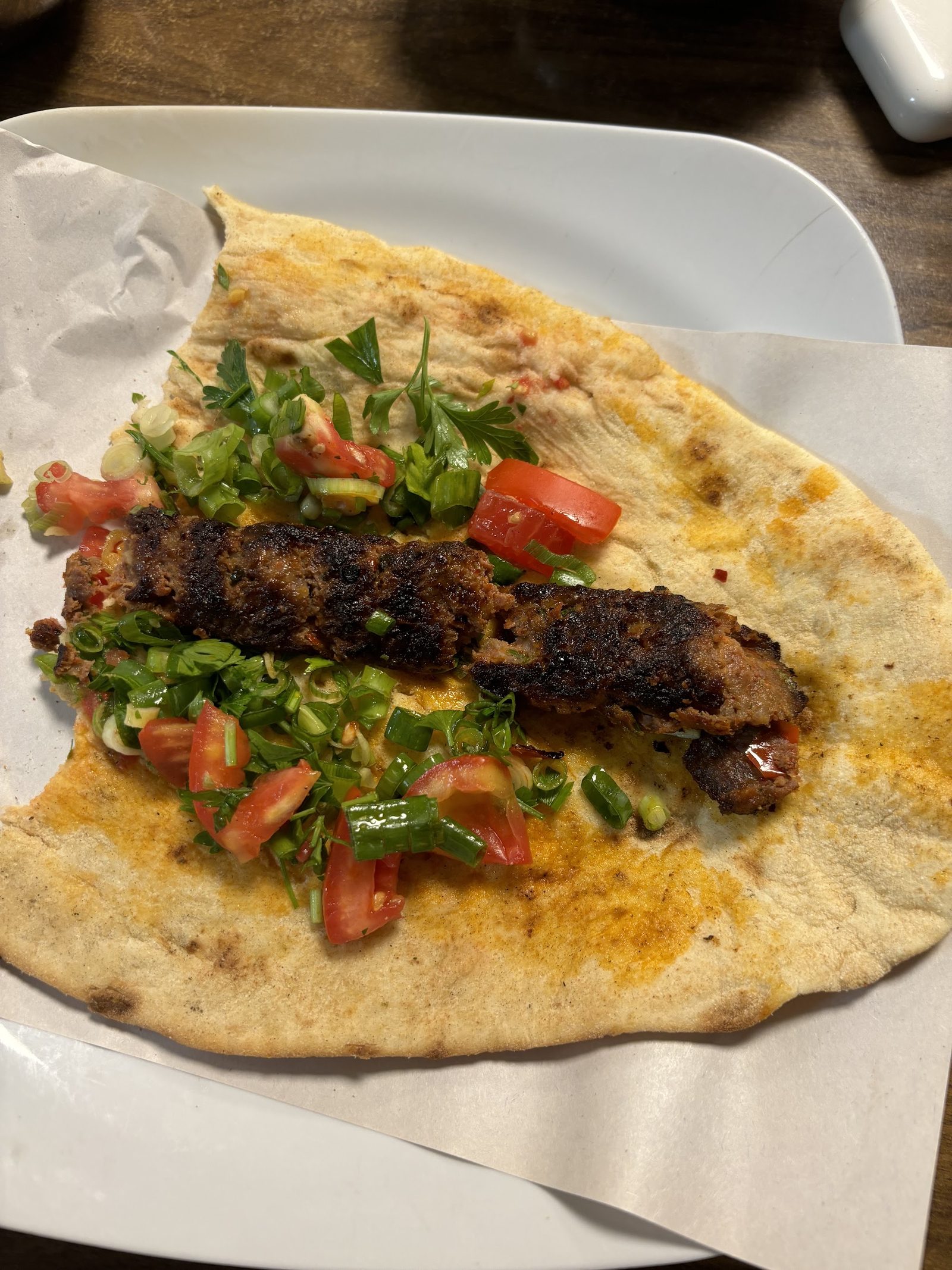 Gaziantep Ocakbaşı