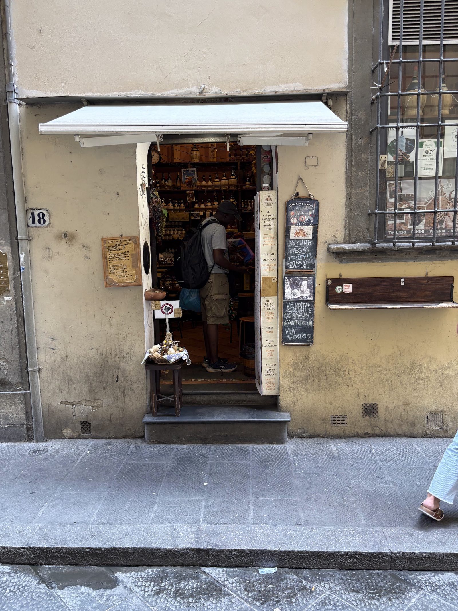 Il Bufalo Trippone