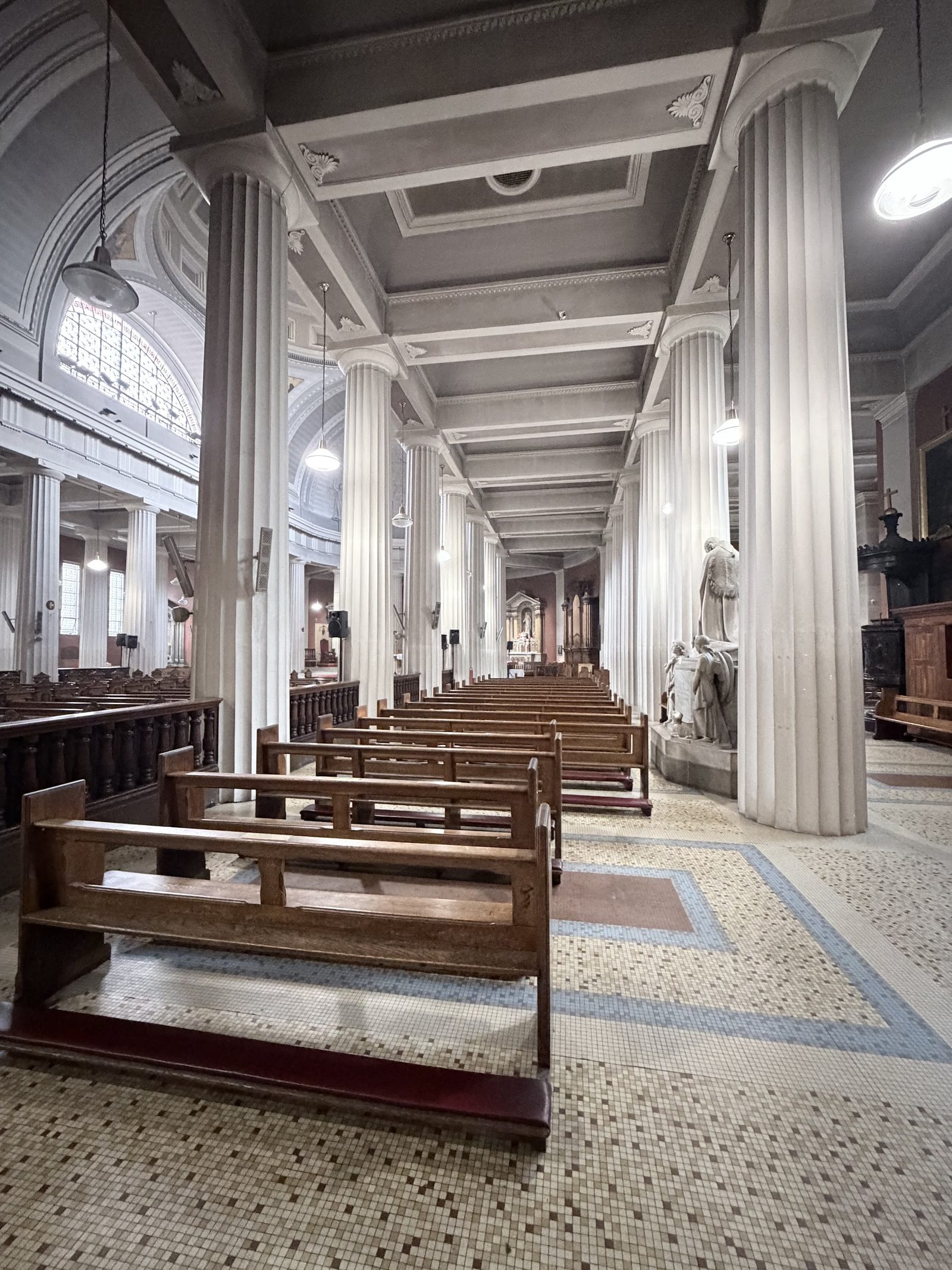 St. Mary's Cathedral