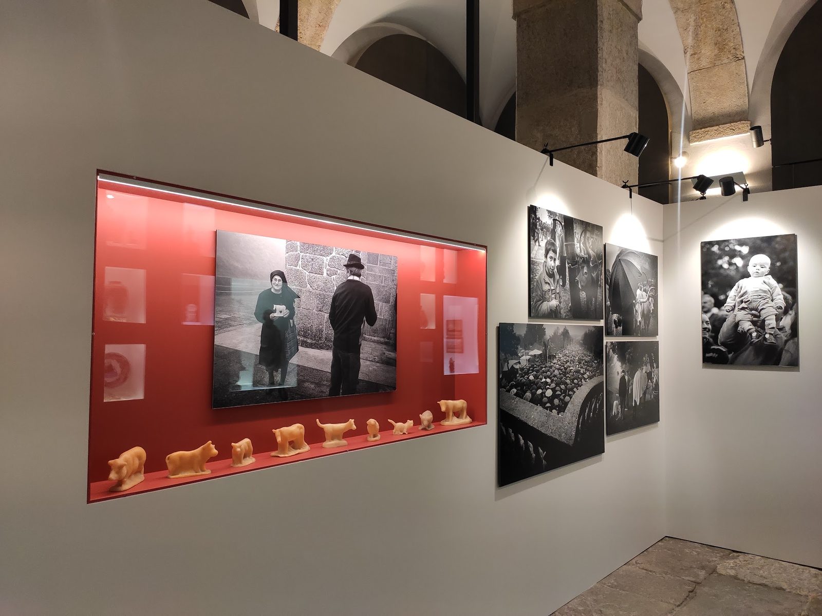 Museum of Saint Anthony