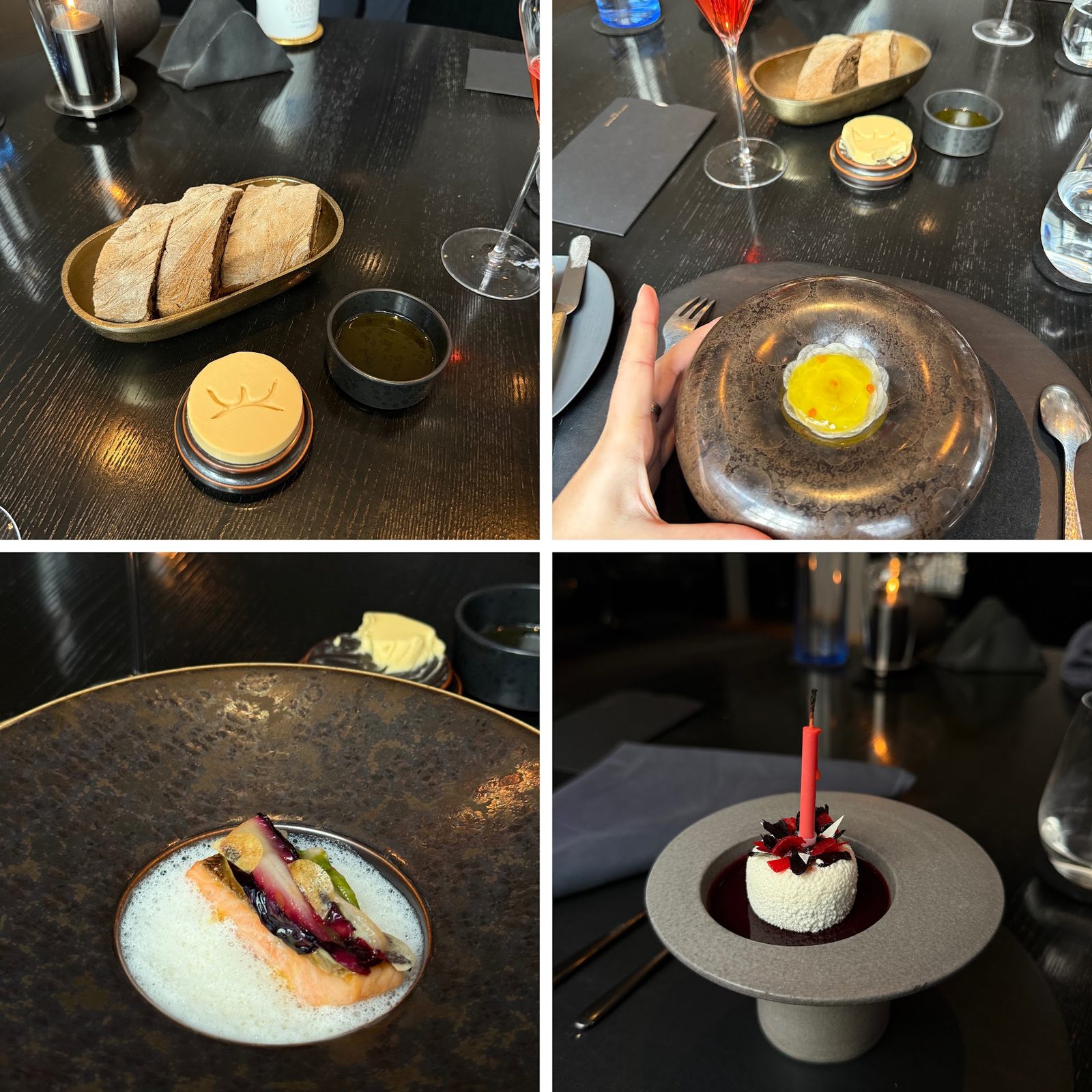 Restaurant Konstantin Filippou