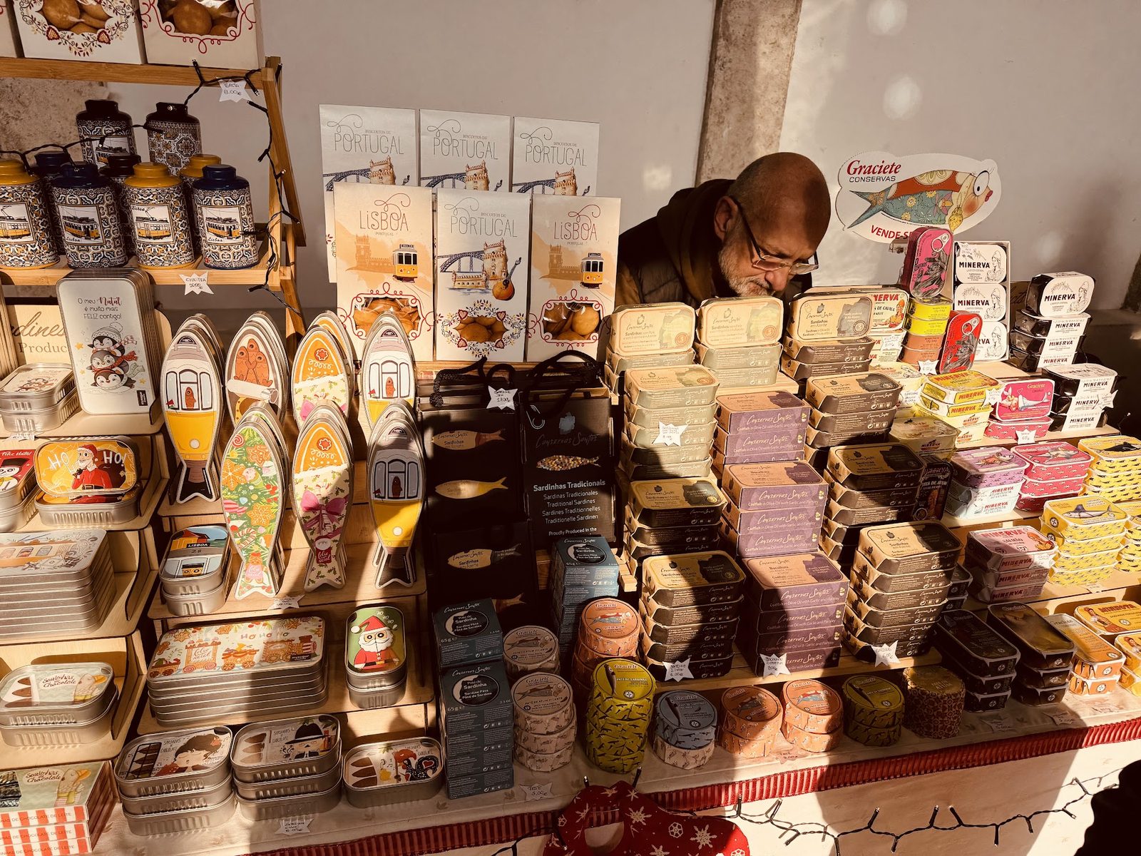 Feira da Ladra