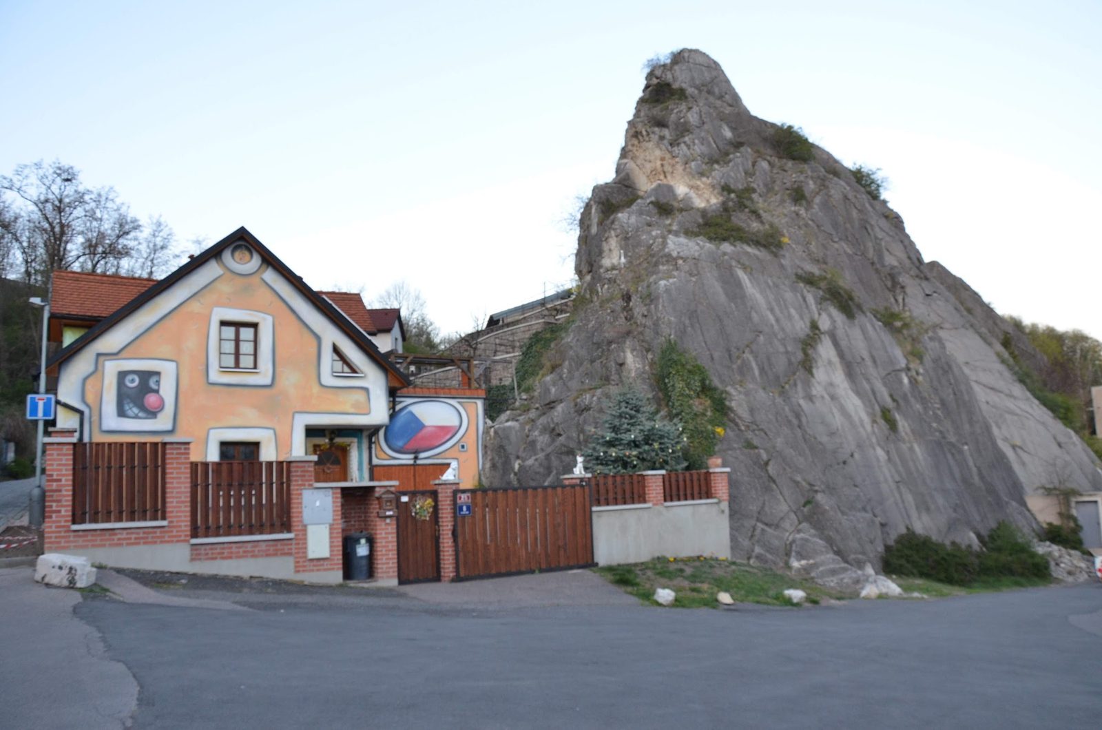 Prokop Valley