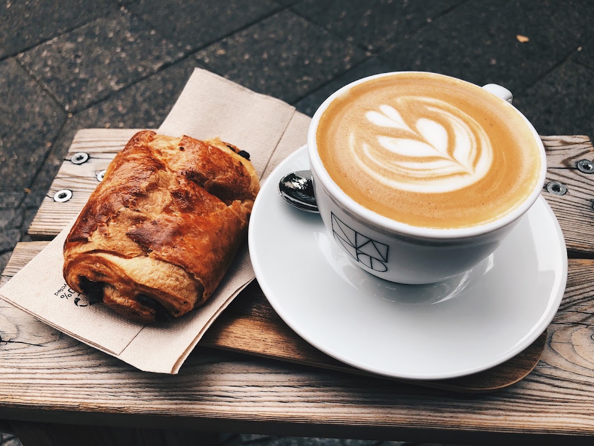 NANO KAFFEE