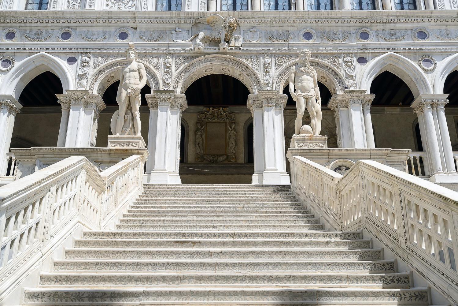 City Pass with Museums including Doge's Palace