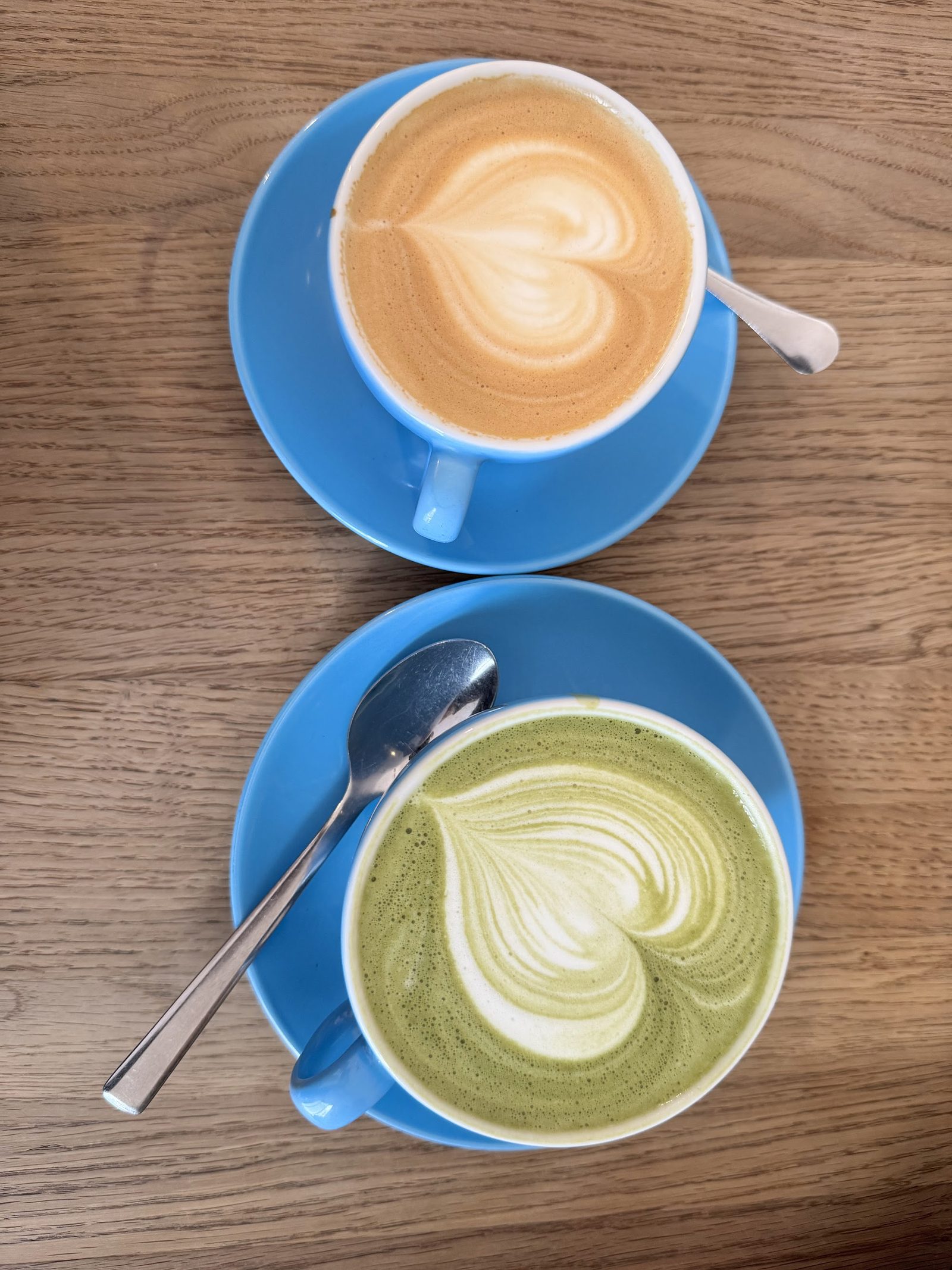 Coffee Junkie Pilgramgasse