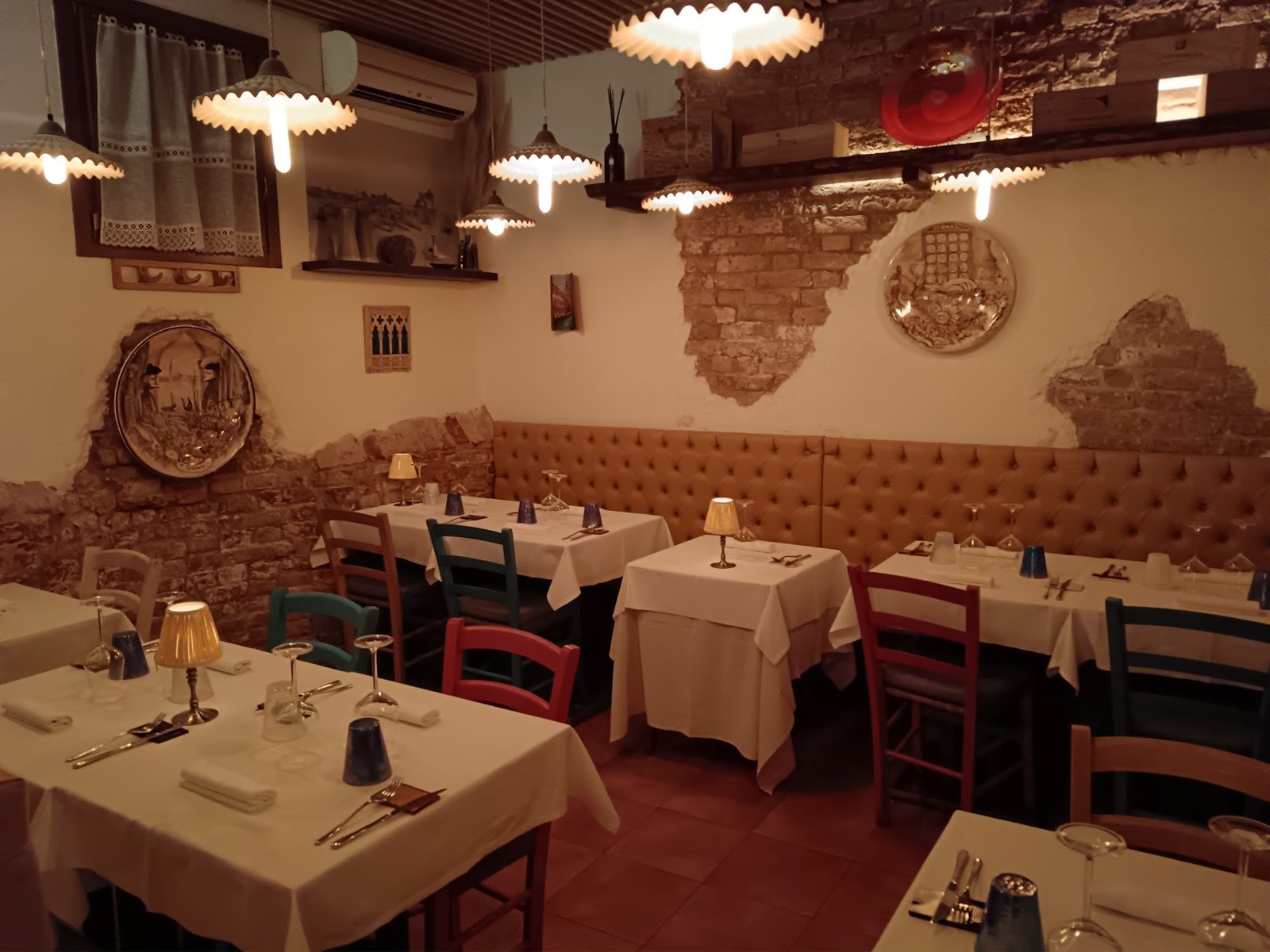 Osteria Al Cantinon