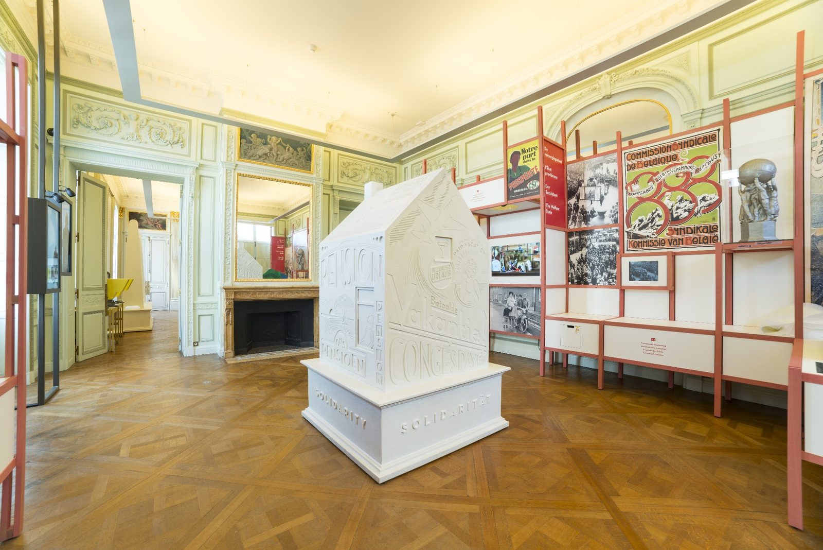 BELvue museum