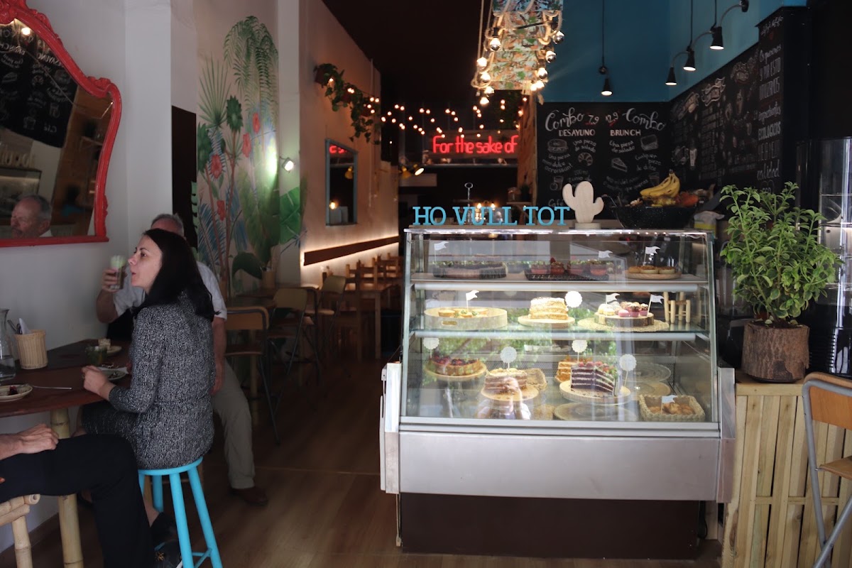 EatMyTrip - Brunch & Bakery