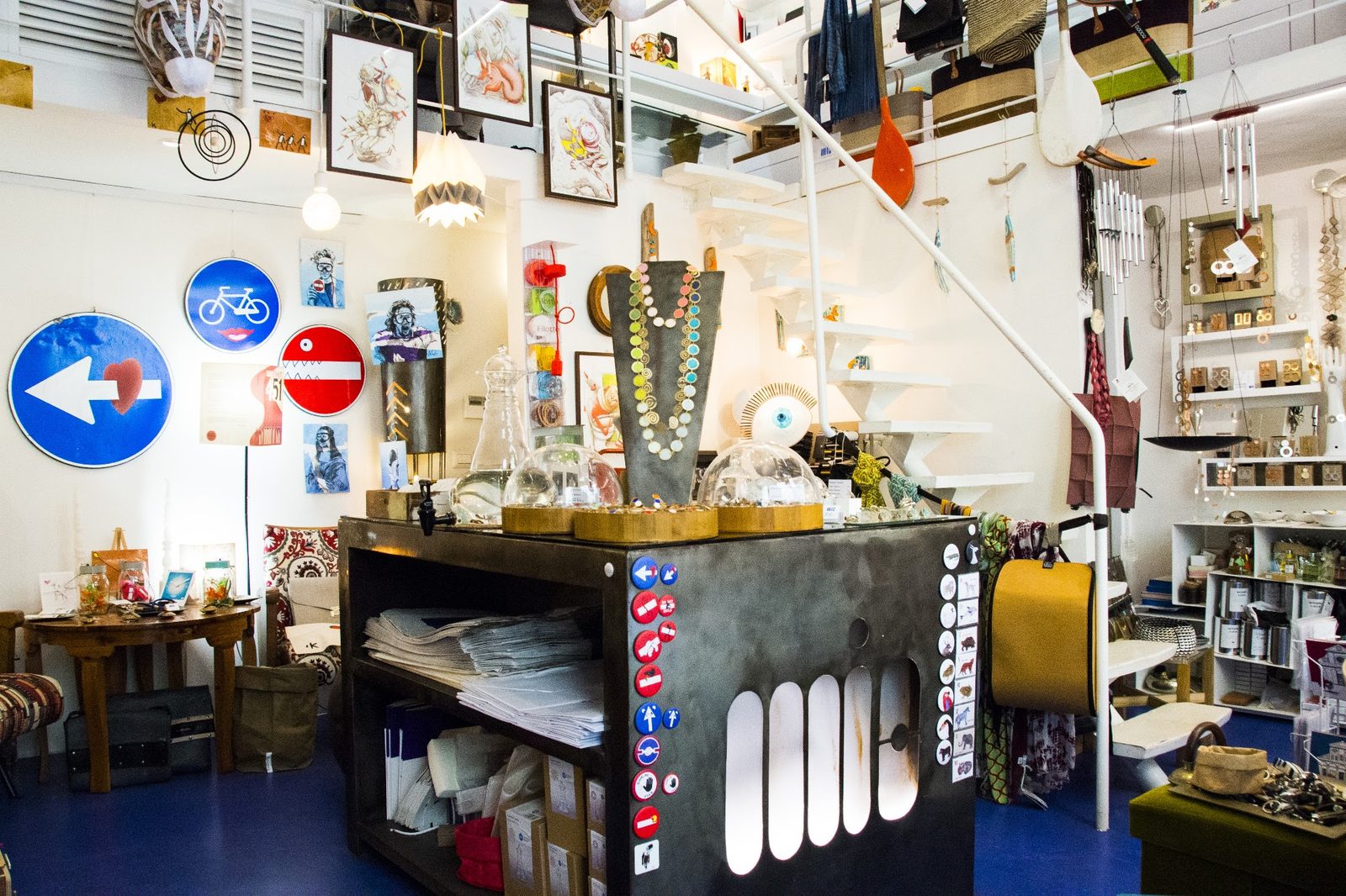 Mio Concept Store