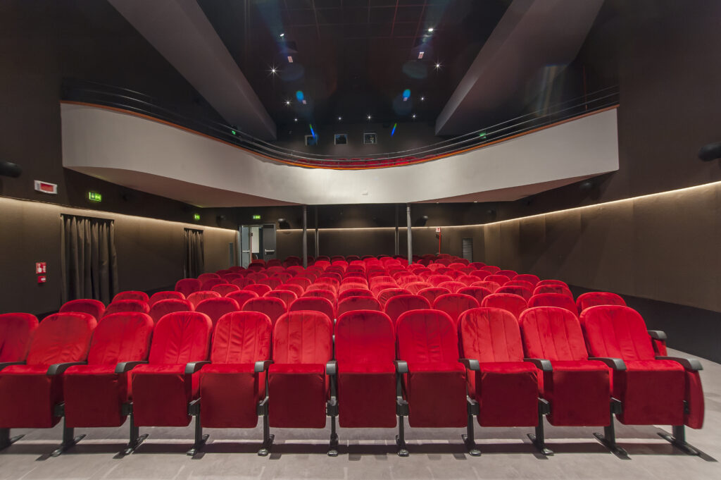 Cinema Farnese