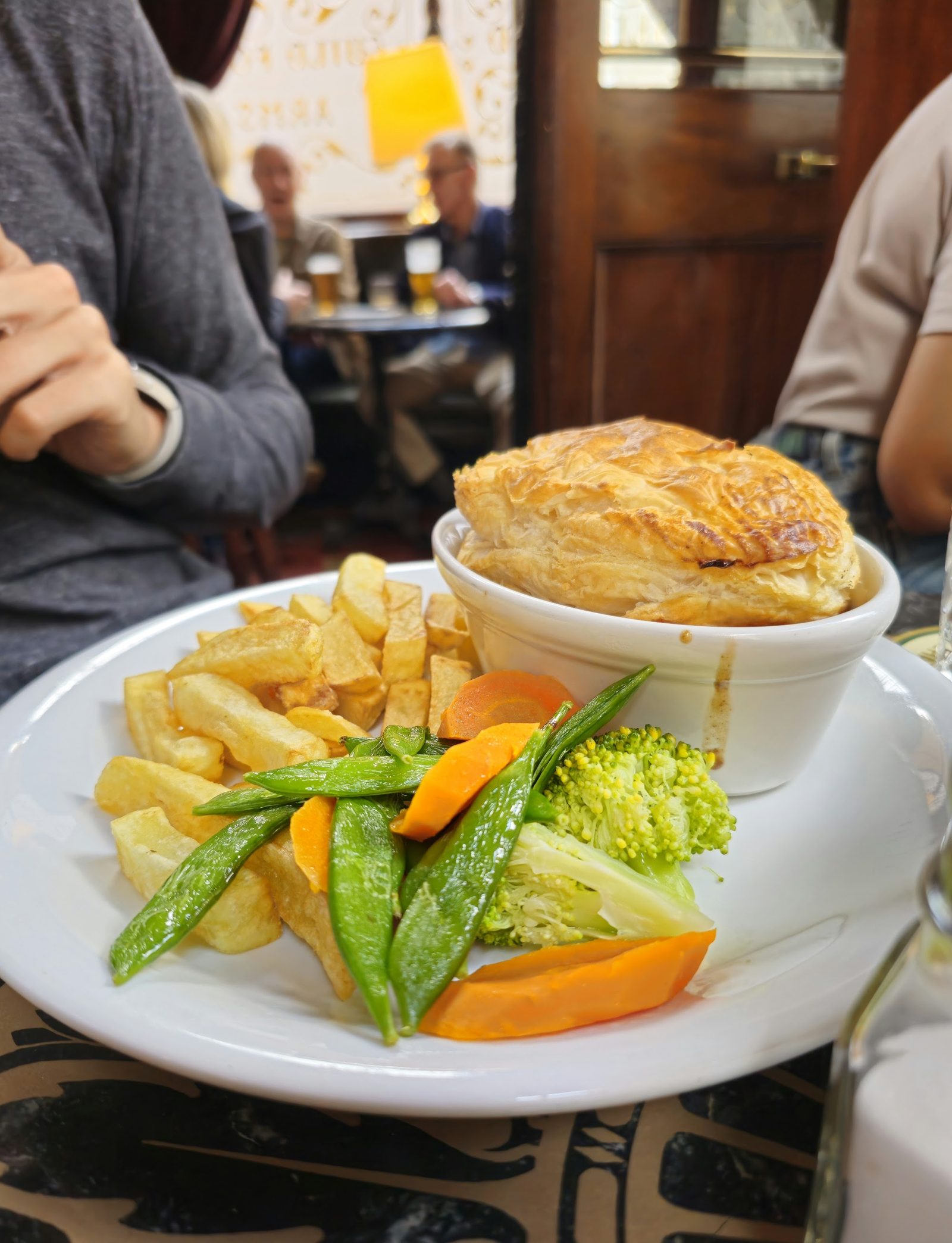 The Guildford Arms