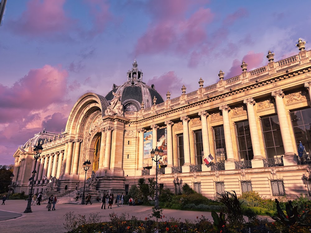 Petit Palais